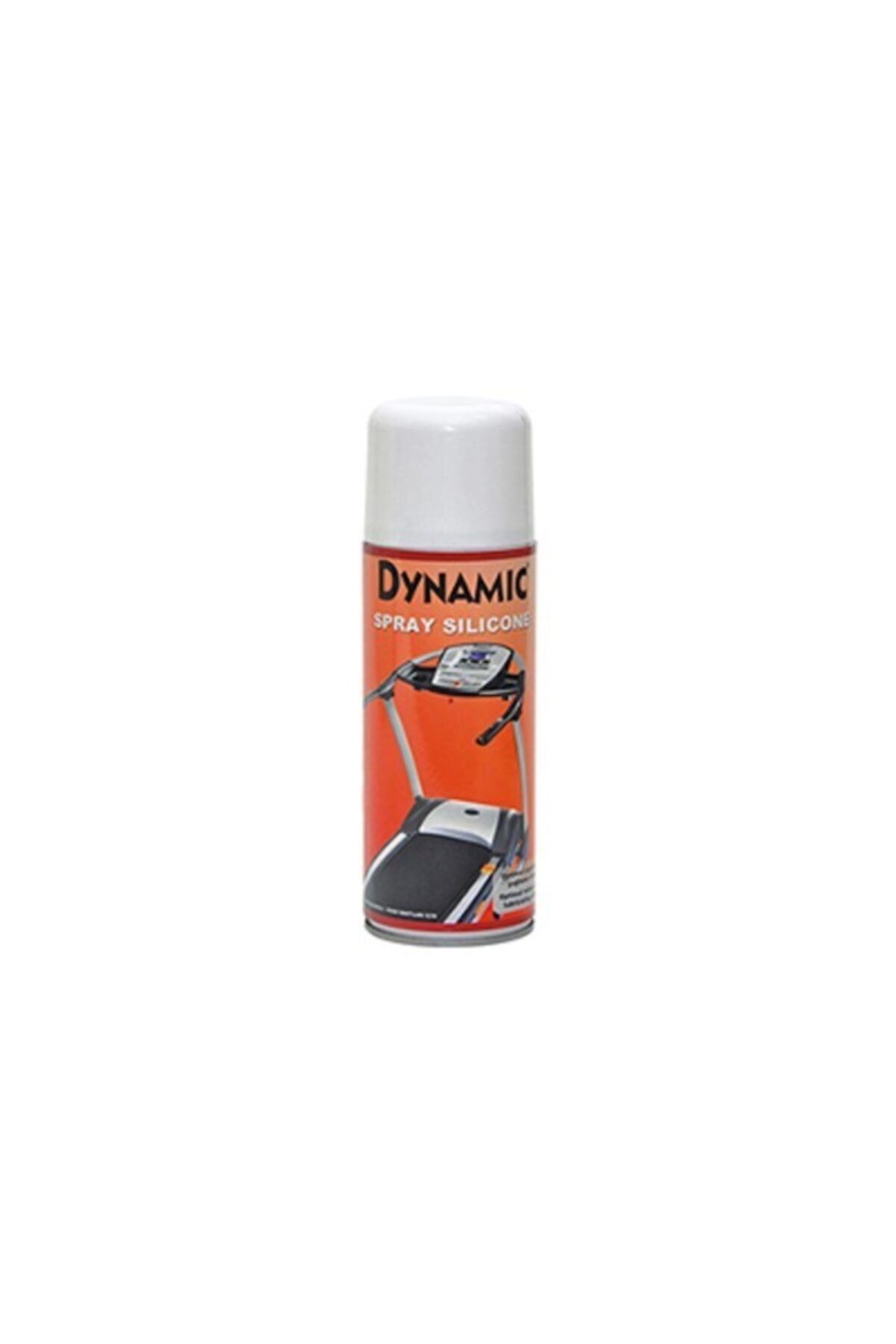 Dynamic Unisex Slıcon Spray 1DYAKSLICON