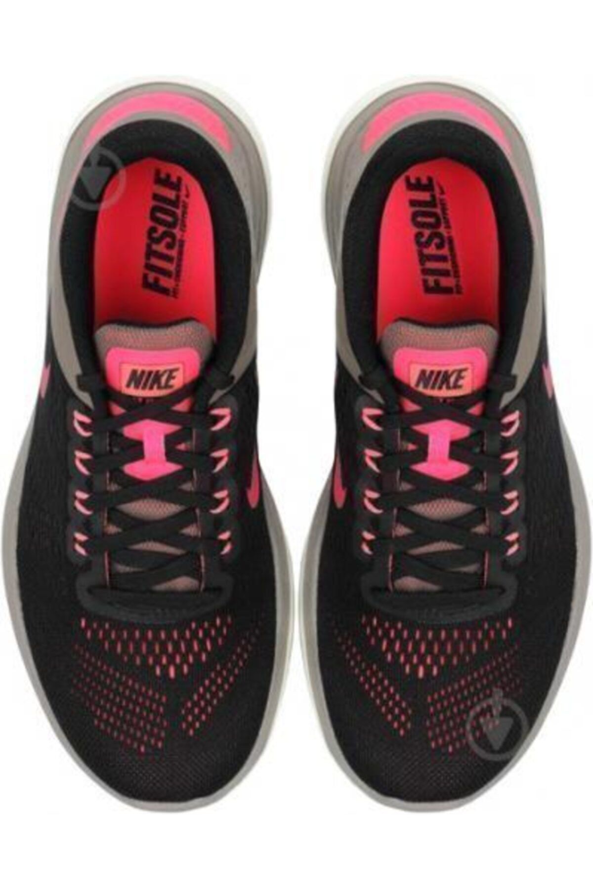Nike Flex Run 830751-012 Kadın Ayakkabı