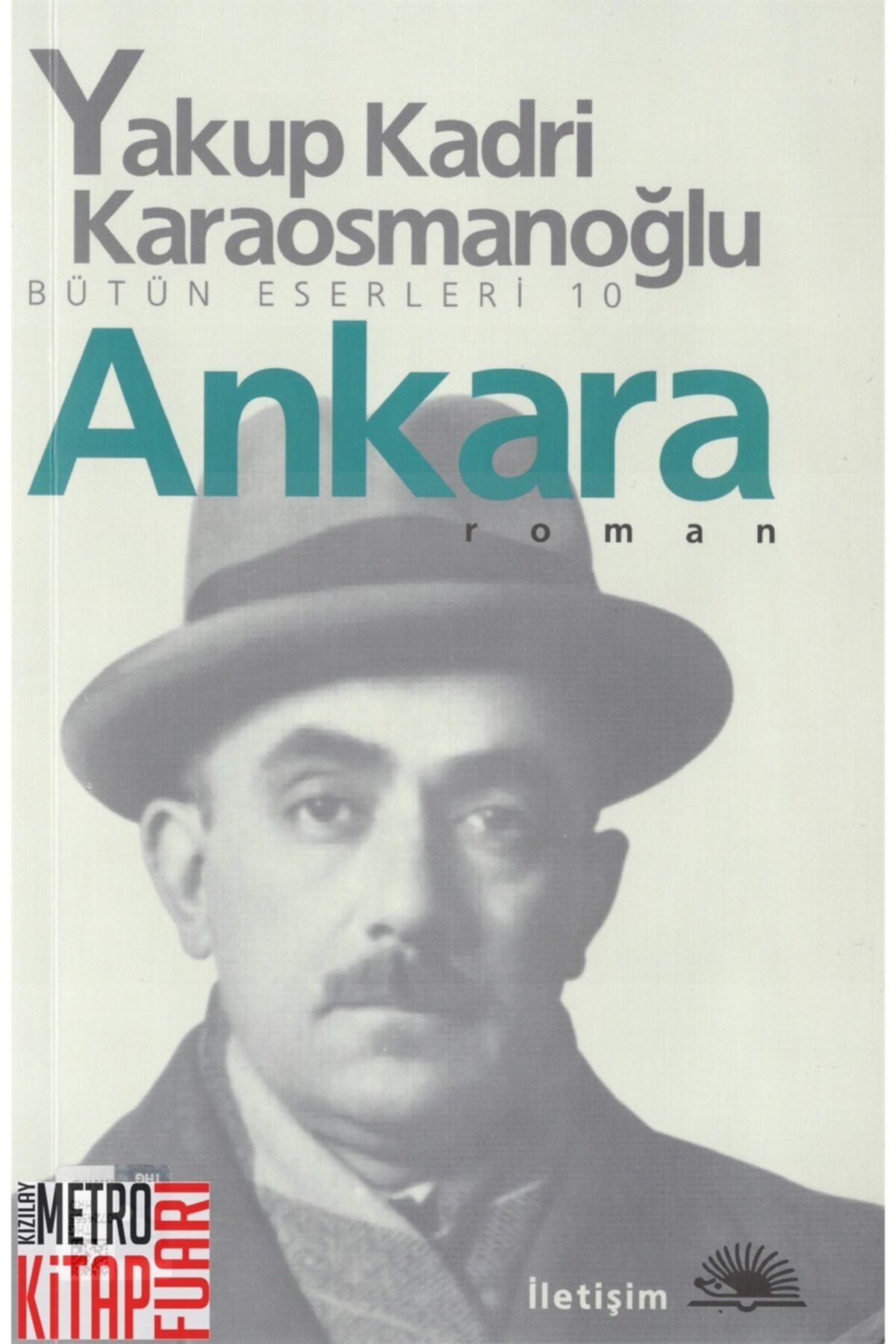 Yakup Ankara