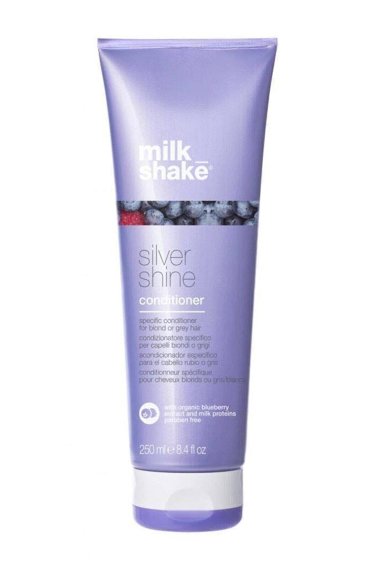 Milkshake Milk Shake Silver Shine Conditioner 250 Ml