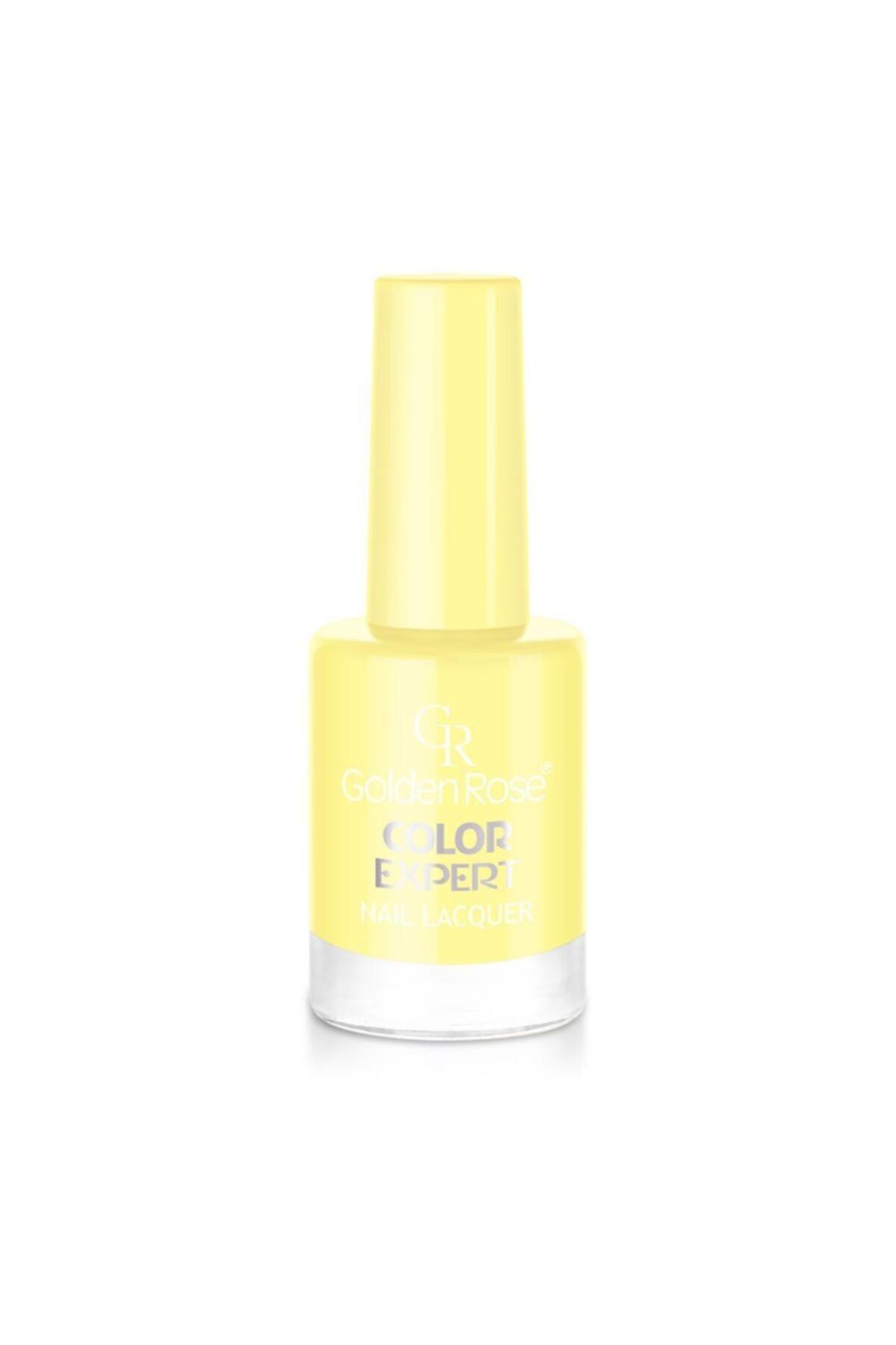 Golden Rose Color Expert Nail Lacquer Oje No:44 Std
