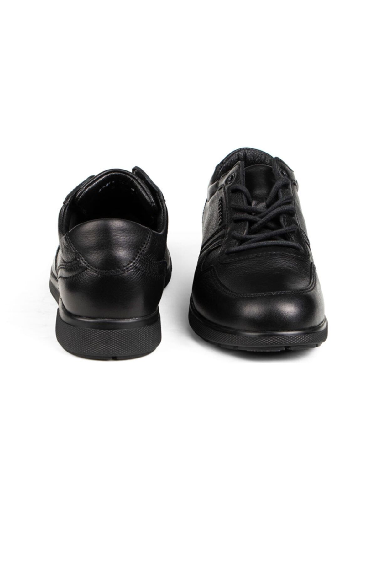 Greyder 10201 Mr Erkek Comfort Ayakkabı Siyah