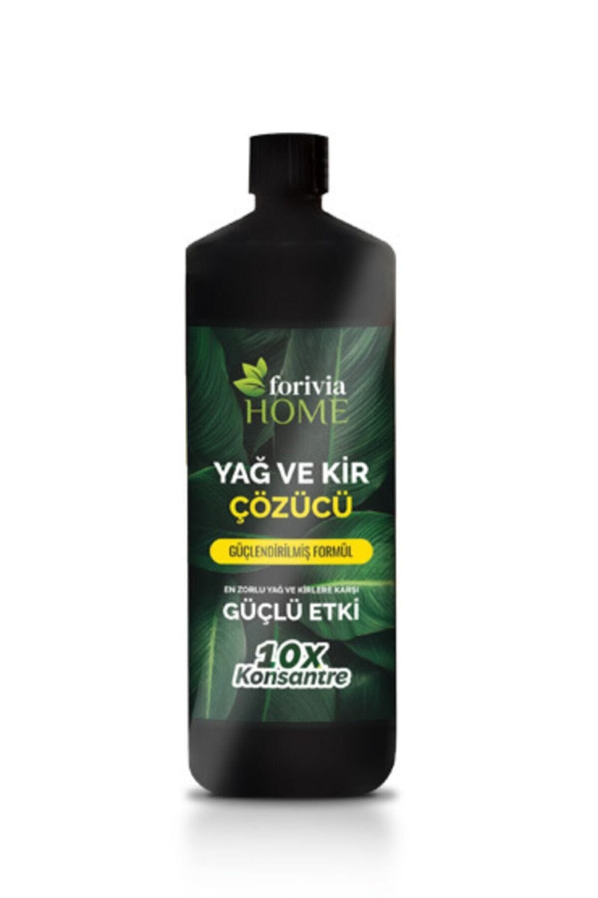 Forivia Forıvıa Home Yag Kır Temızleyıcı-1000 Ml, Aynı Gün Kargoda