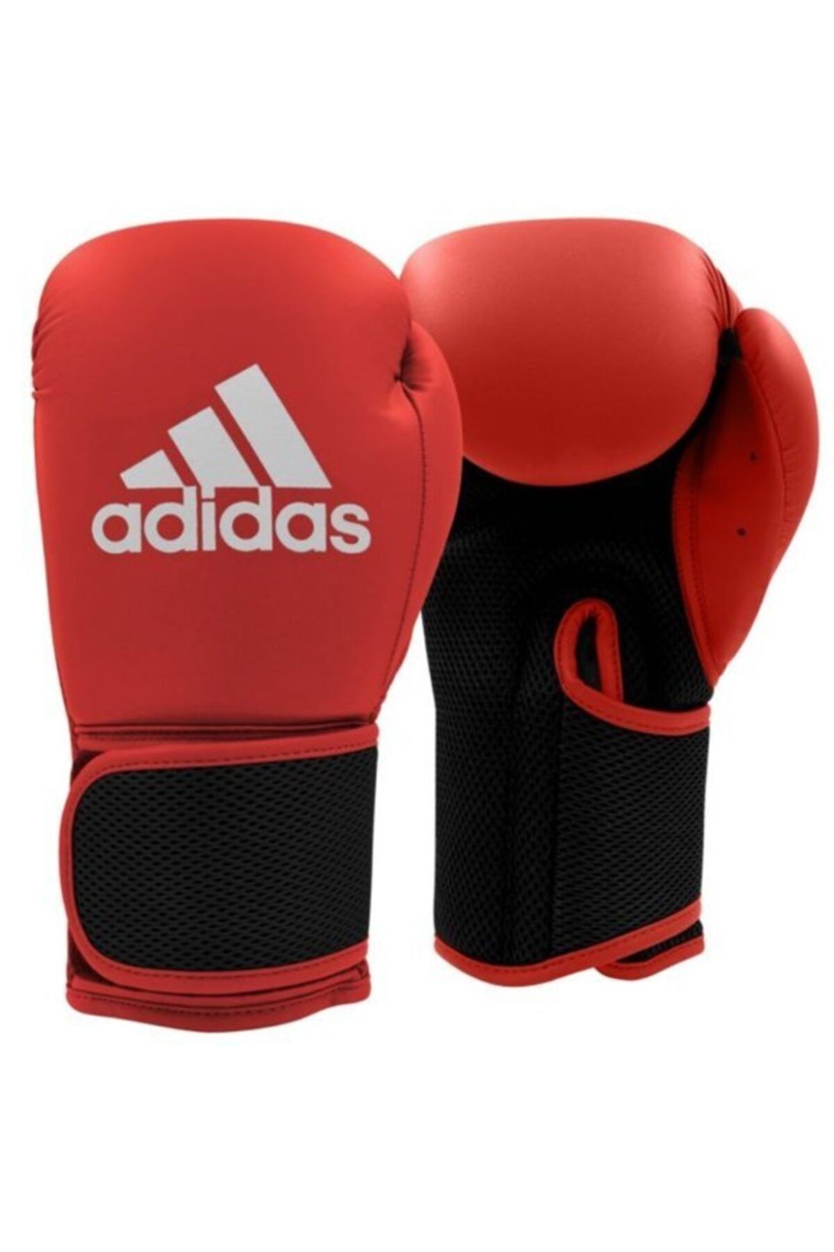 adidas Adıh25 Hybrid 25 Boks Eldiveni Boxing Gloves