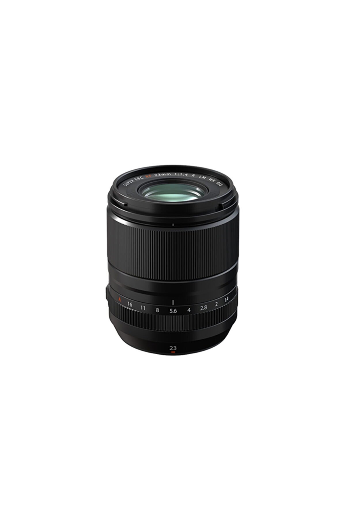 Fujınon Xf Lens 23mm / F1,4 Iı Lm Wr ( Türkiye Garantili)