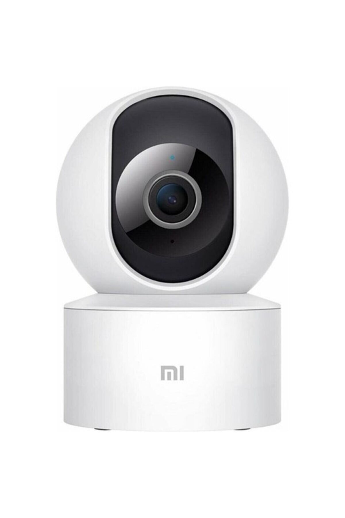 Xiaomi Mi Home Security Camera 360° Ev Güvenlik Kamerası Ip 1080p