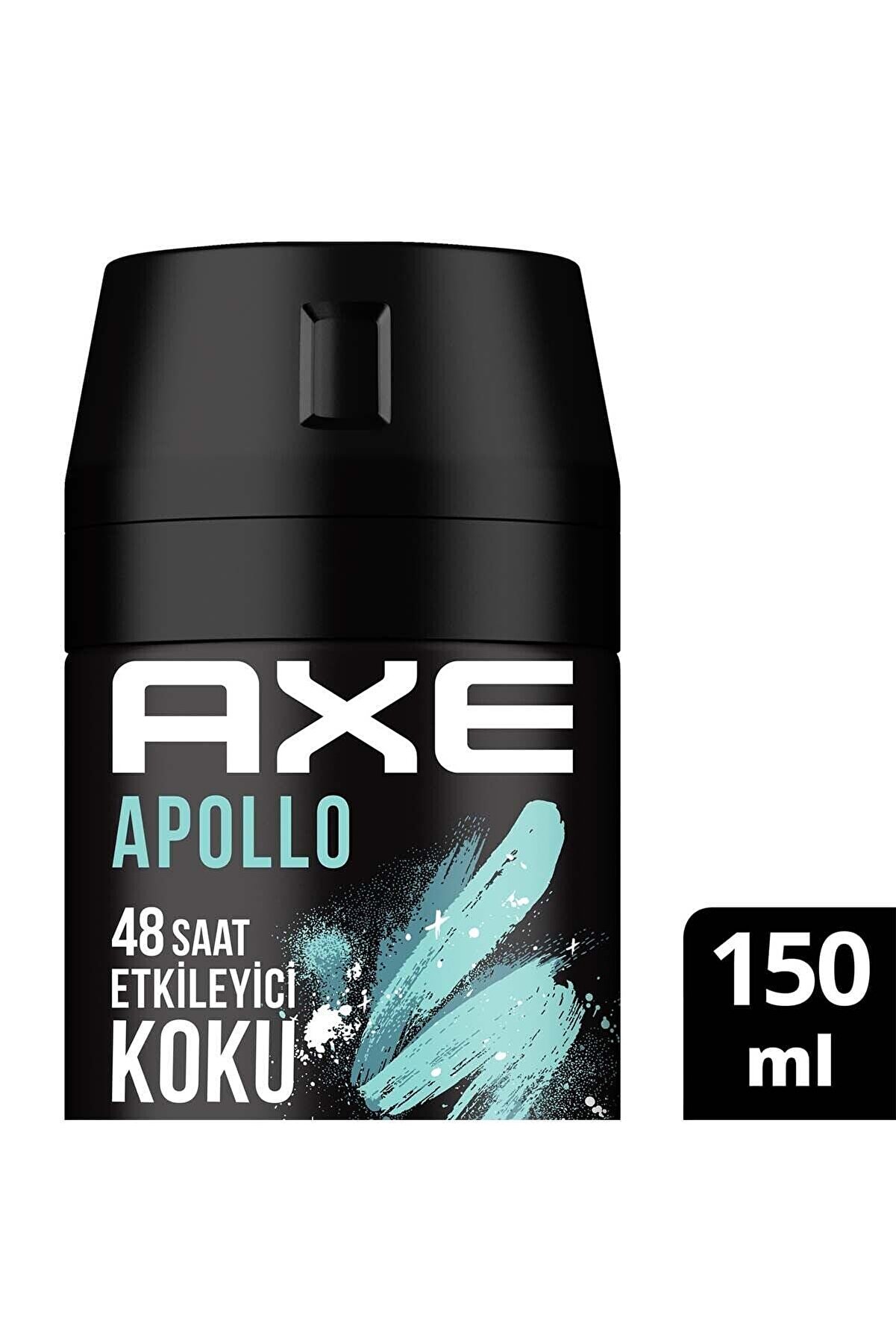 Axe Marka: Apollo Erkek Sprey Deodorant 150 Ml Kategori: Deodorant