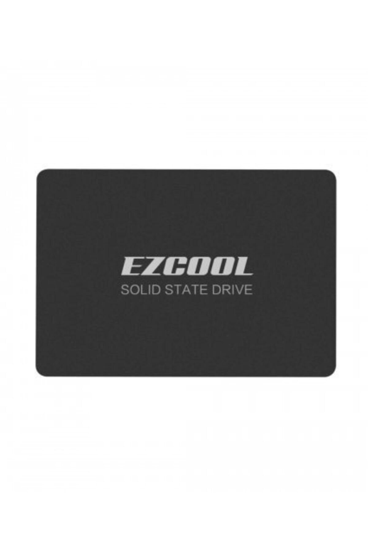 EZCOOL 240 Gb Ssd S280/240gb 3d Nand 2,5" 560-530 Mb/s