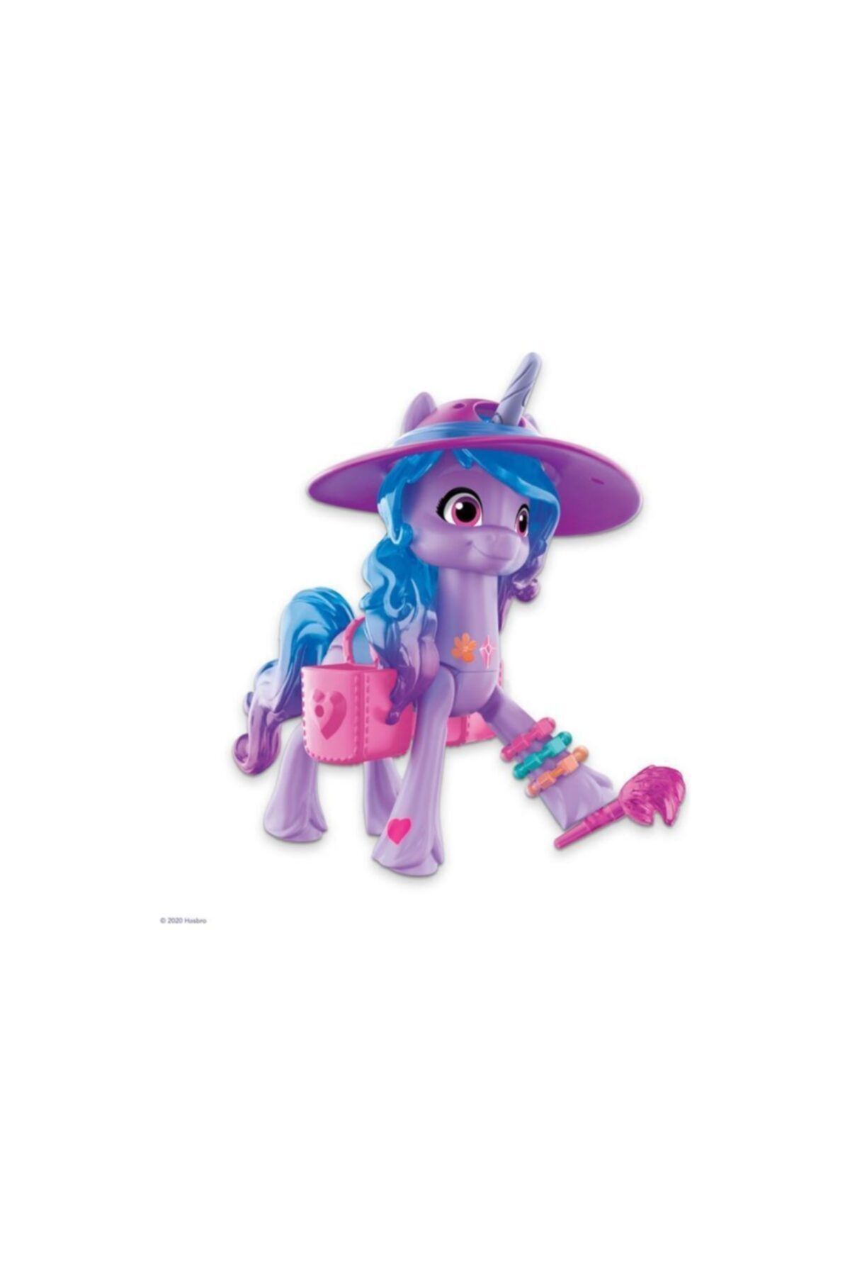 My Little Pony Yeni Bir Nesil Kristal Macera Pony Figür F1785 F3542