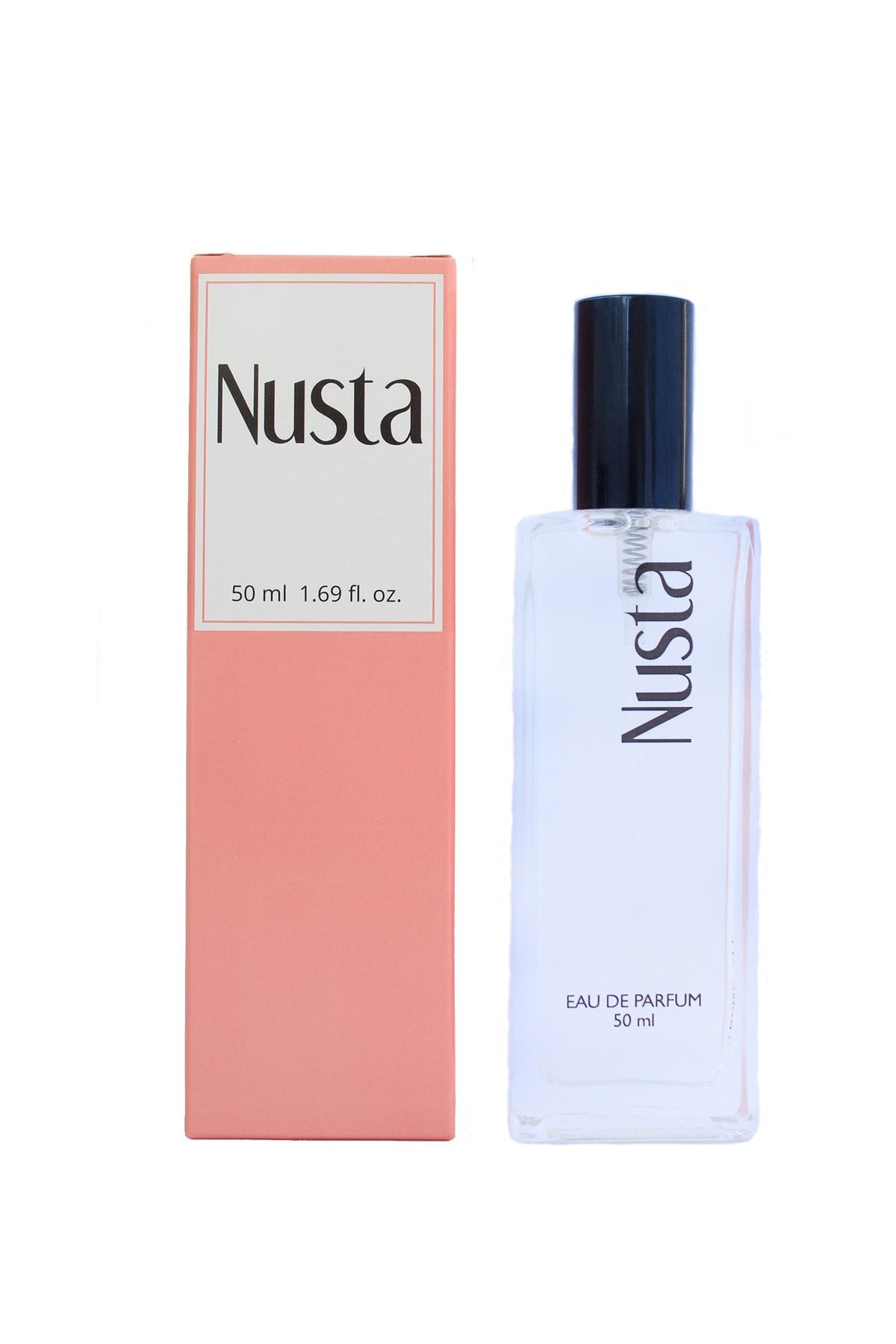 Nusta Bombshl Edp 50 ml Kadın Parfüm