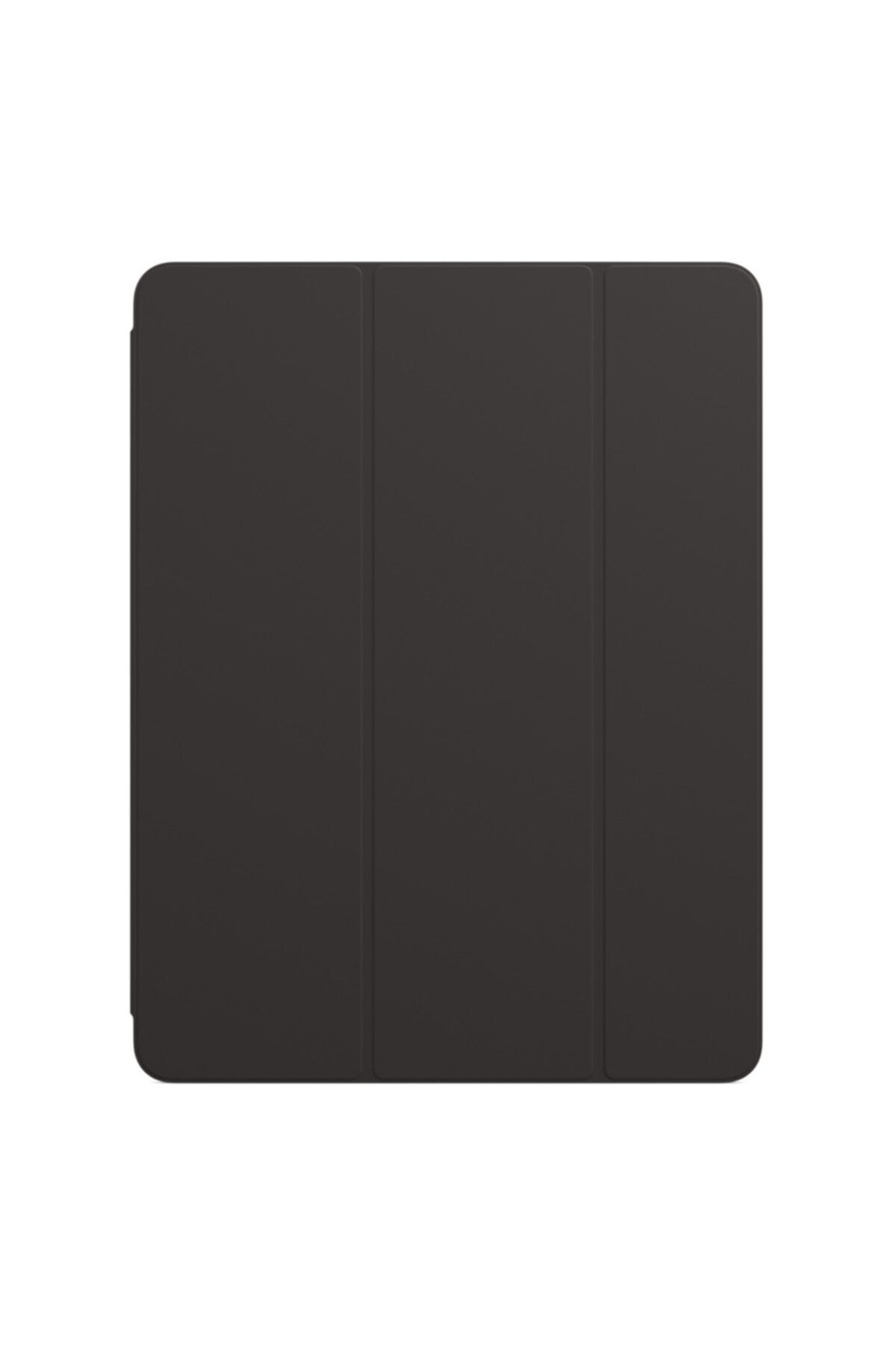 Apple 12.9" Ipad Pro 5. Nesil Smart Folio Kılıf Siyah - Mjmg3zm/a