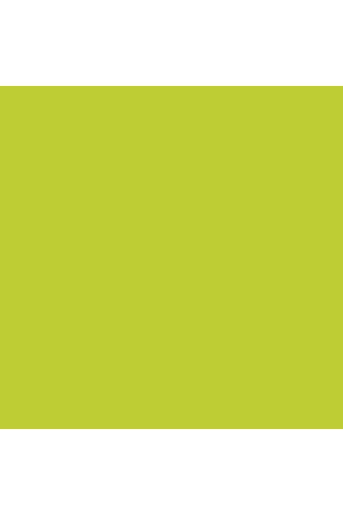 Genel Markalar Color Fotokopi Kağıdı Fosforlu Yeşil A4 500 Sayfa 5'li Paket