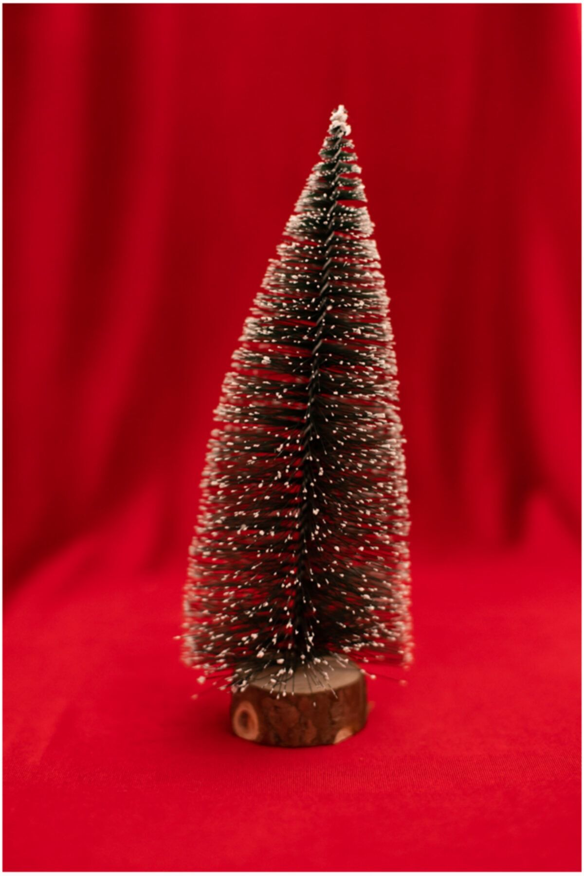 Happystore Yılbaşı Noel Çam Ağacı 30 Cm