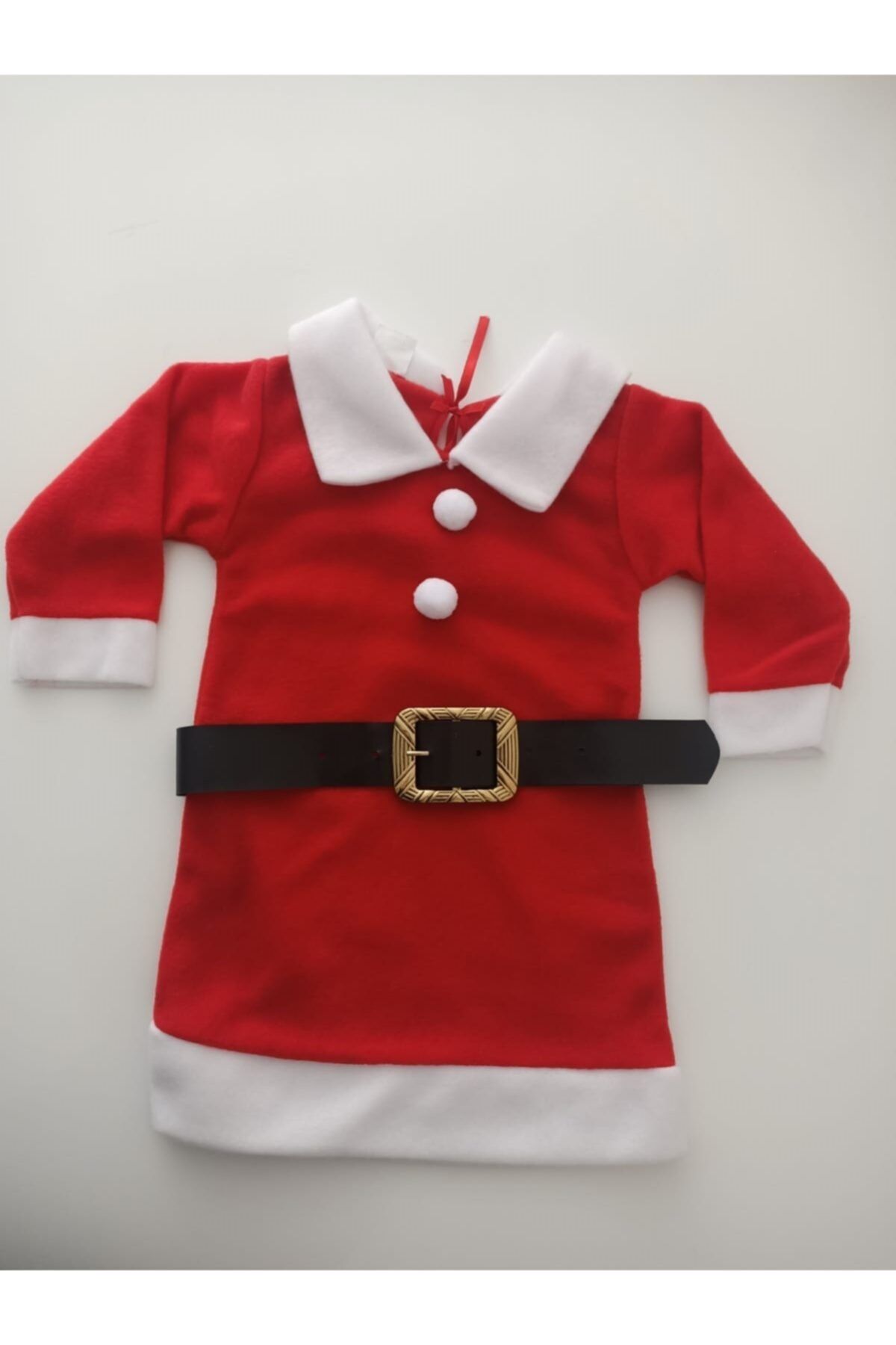 sun desing Yılbaşı Elbesesi Yılbaşı Kıyafeti Yılbası Şapkası Noel Bebek Çocuk Kıyafeti