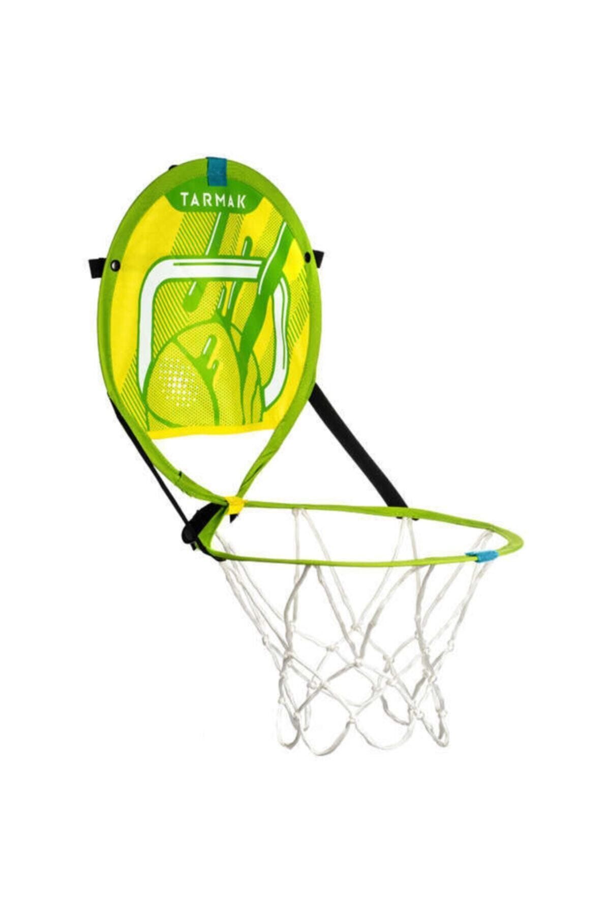 Tarmak - Basketbol Potası Yeşil Hoop 100 8496986