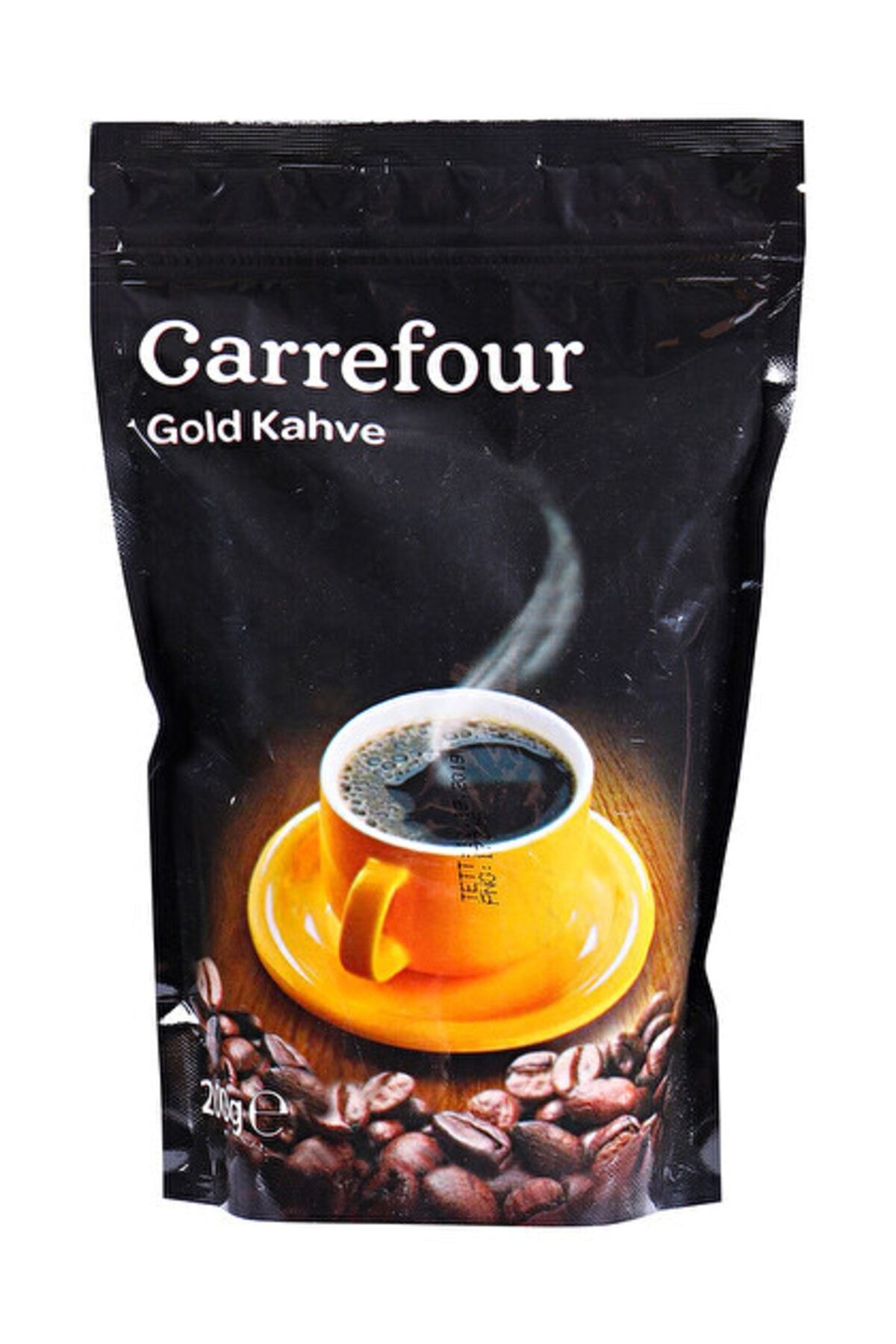 Carrefour Gold Kahve 200 g