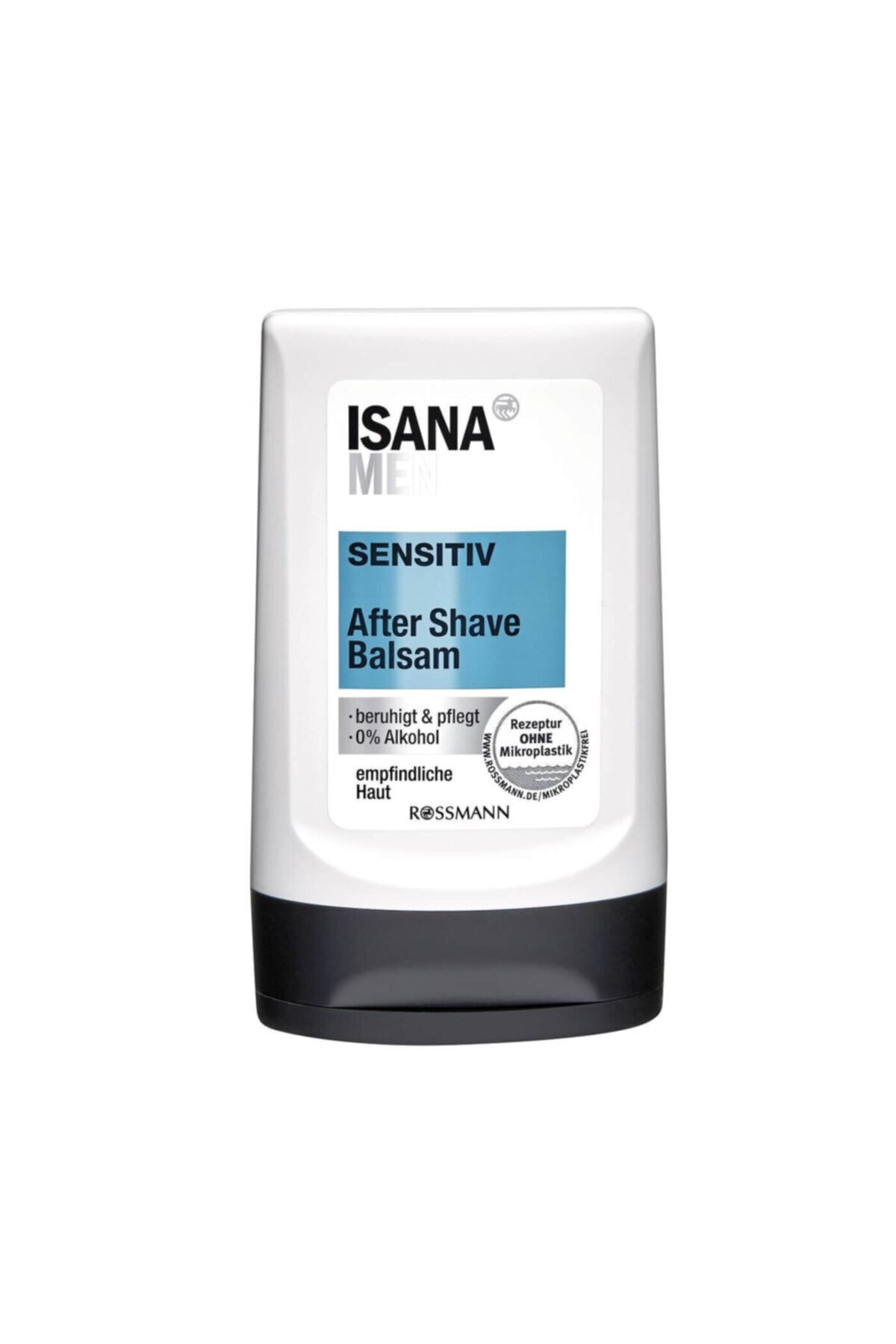 ISANA MEN Men Tıraş Sonrası Balsam 100 Ml