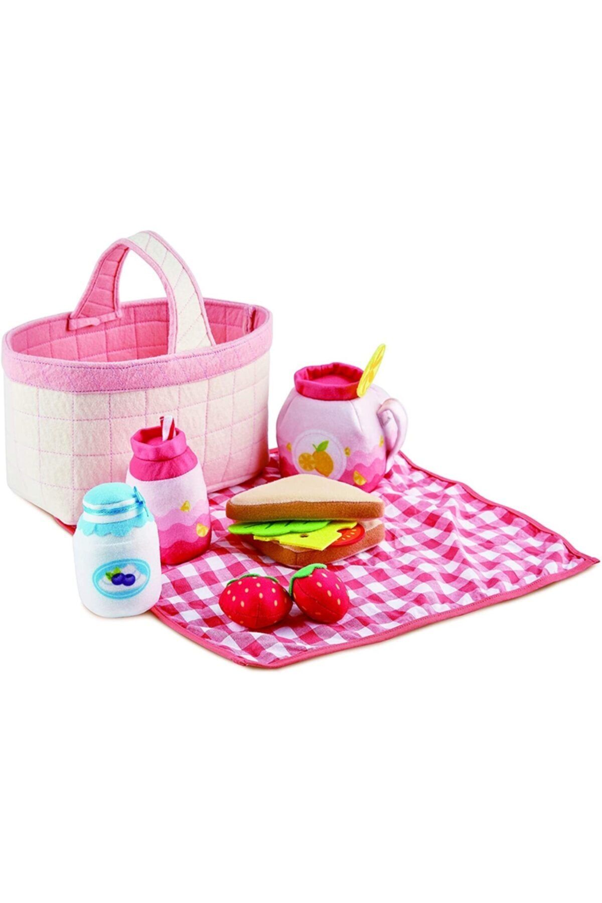 Hape Toddlers Oyuncak Piknik Seti