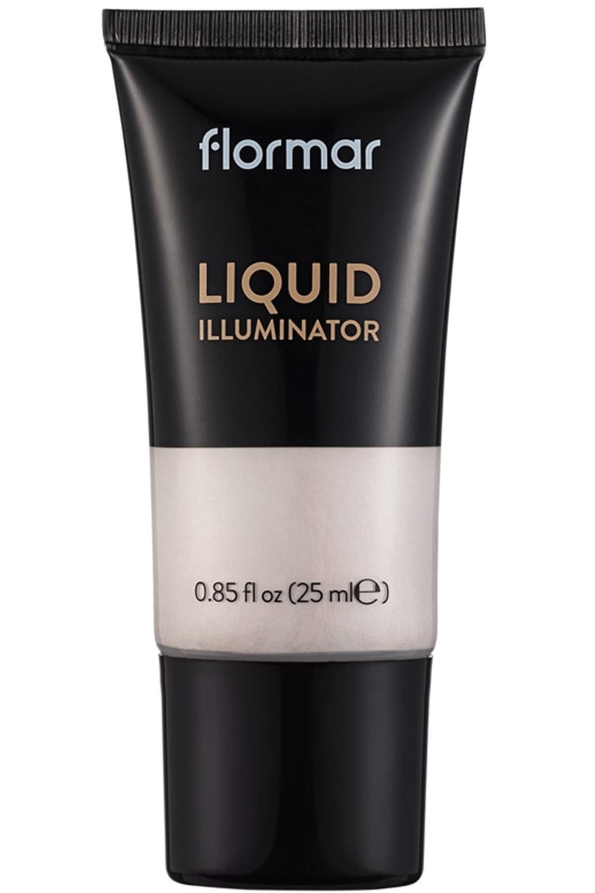 Flormar Marka: Liquid Illuminator Aydınlatıcı 01 Star Glow Kategori: Aydınlatıcı