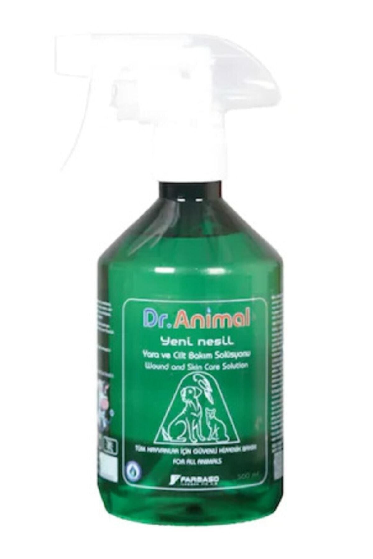 Dr. Animal Dr Animal 500 ml