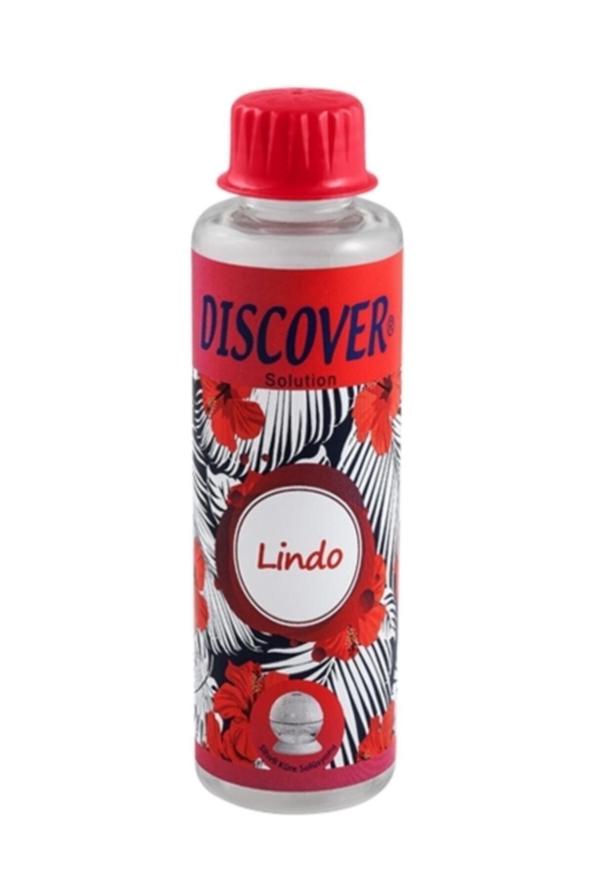 Discover Sihirli Küre Losyonu - Lindo