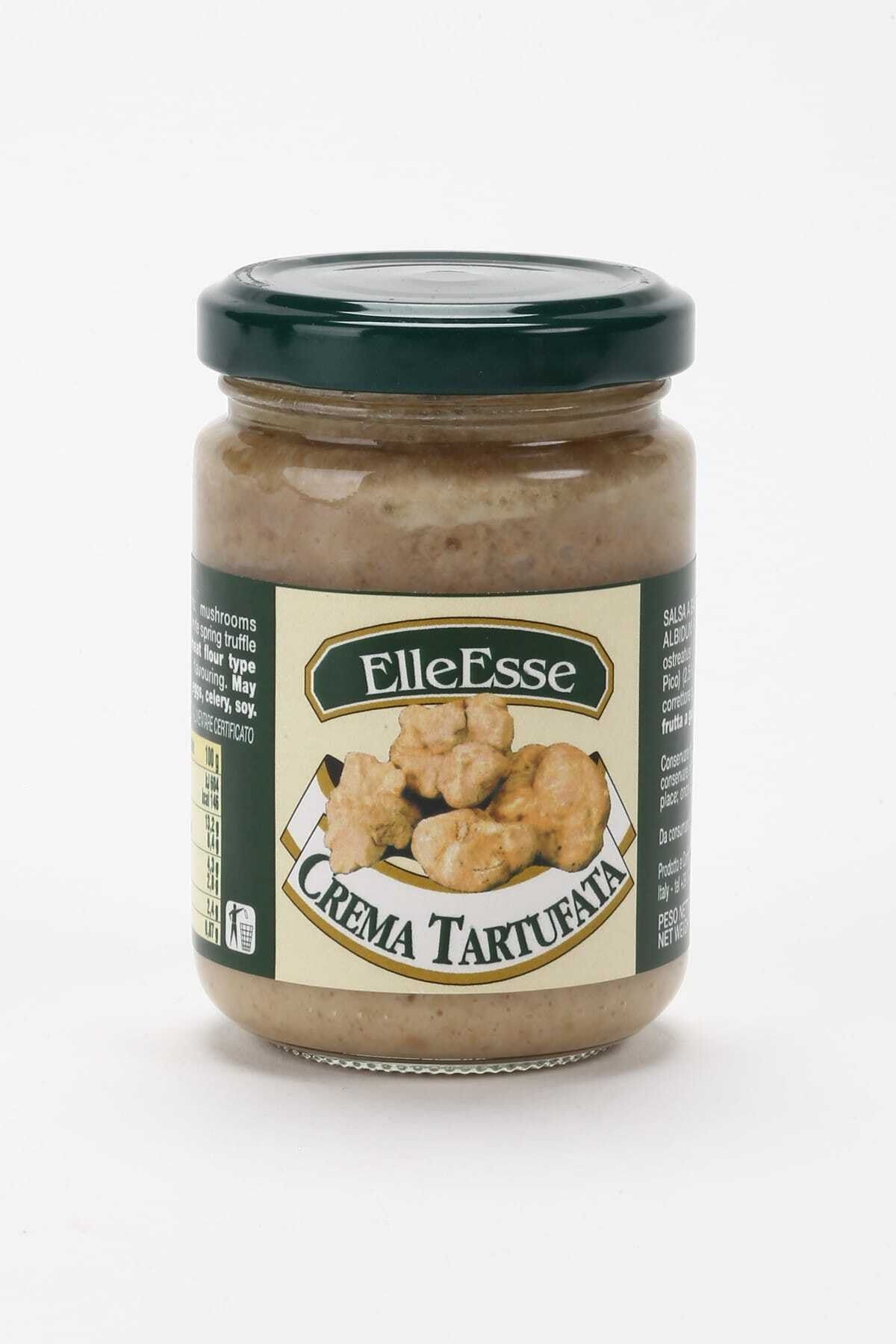 Elle Esse Truffle Ezme Beyaz 130 g