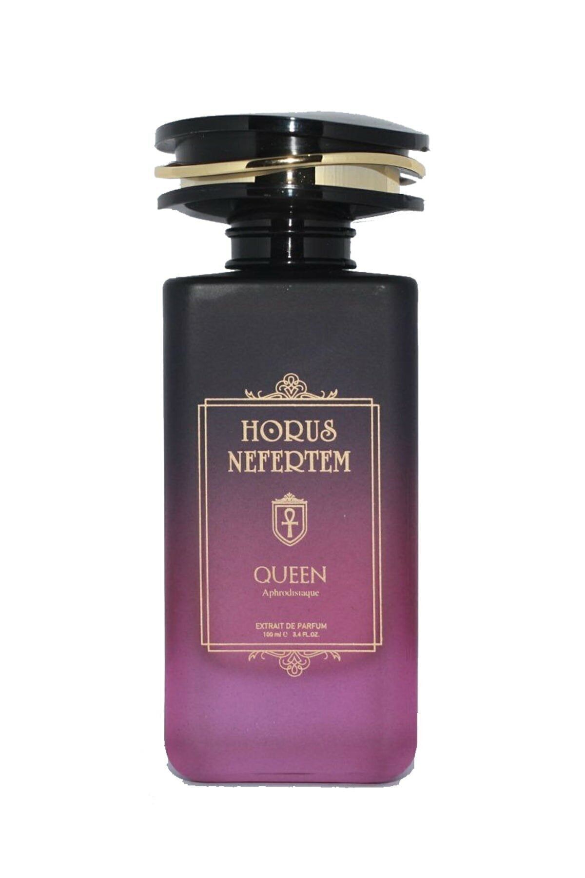 Horus Nefertem Queen Edp 100 ml Kadın Parfüm 09087524628