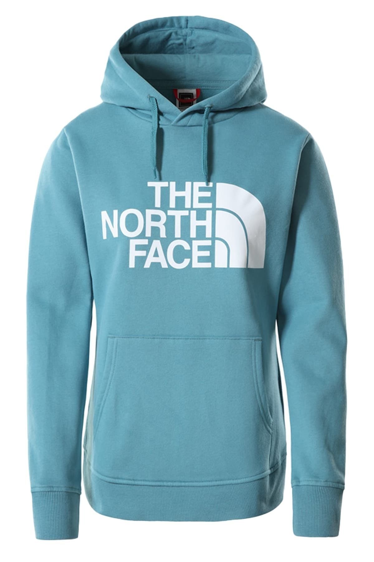 The North Face Standard Hd Kadın Sweatshirt Nf0a4m7c