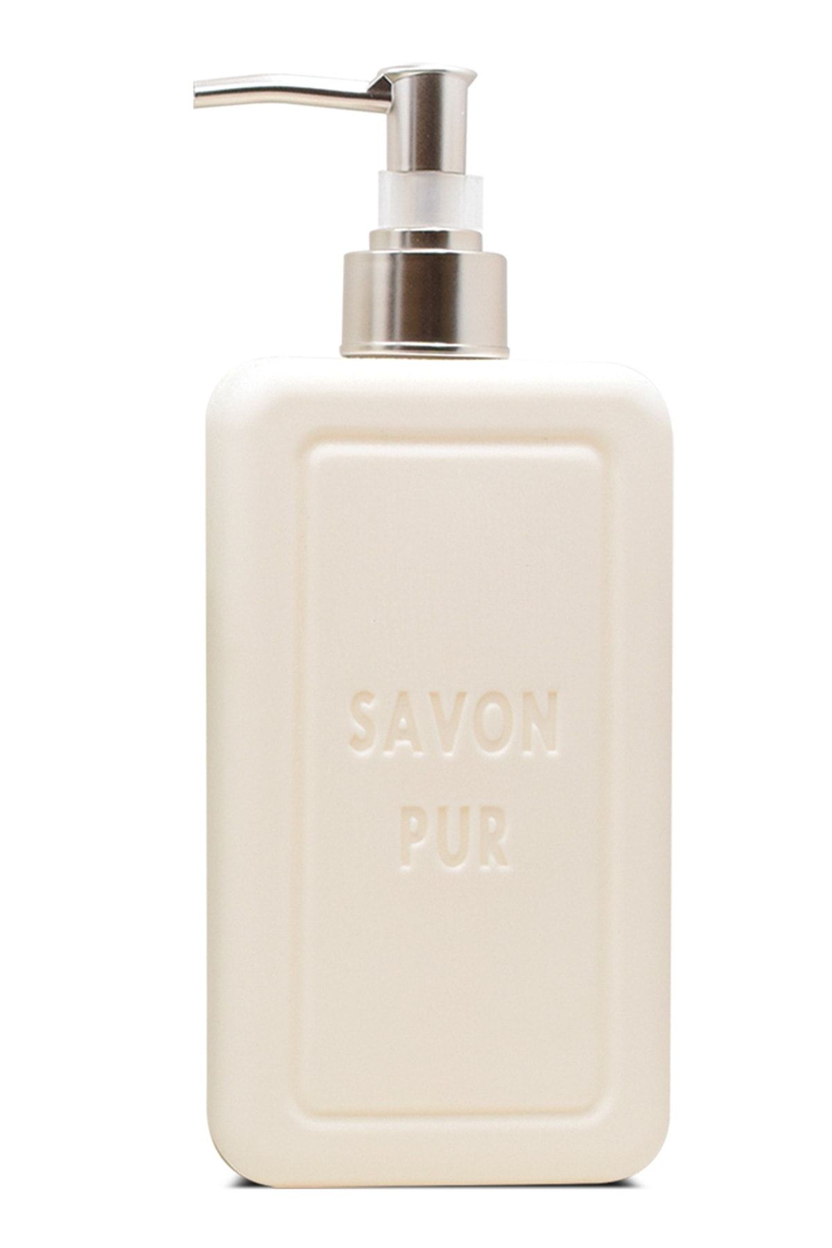 Savon de Royal Savon Pur Luxury Vegan Sıvı Sabun Beyaz 500 ml