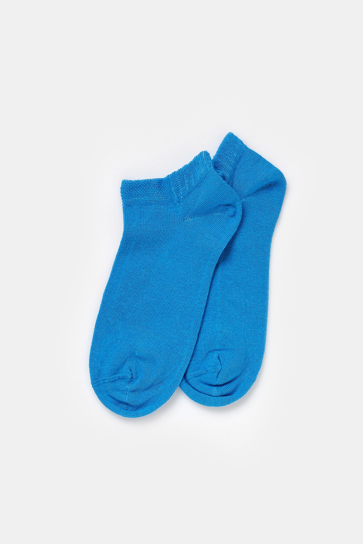 Dagi Mavi Kadın Çorap