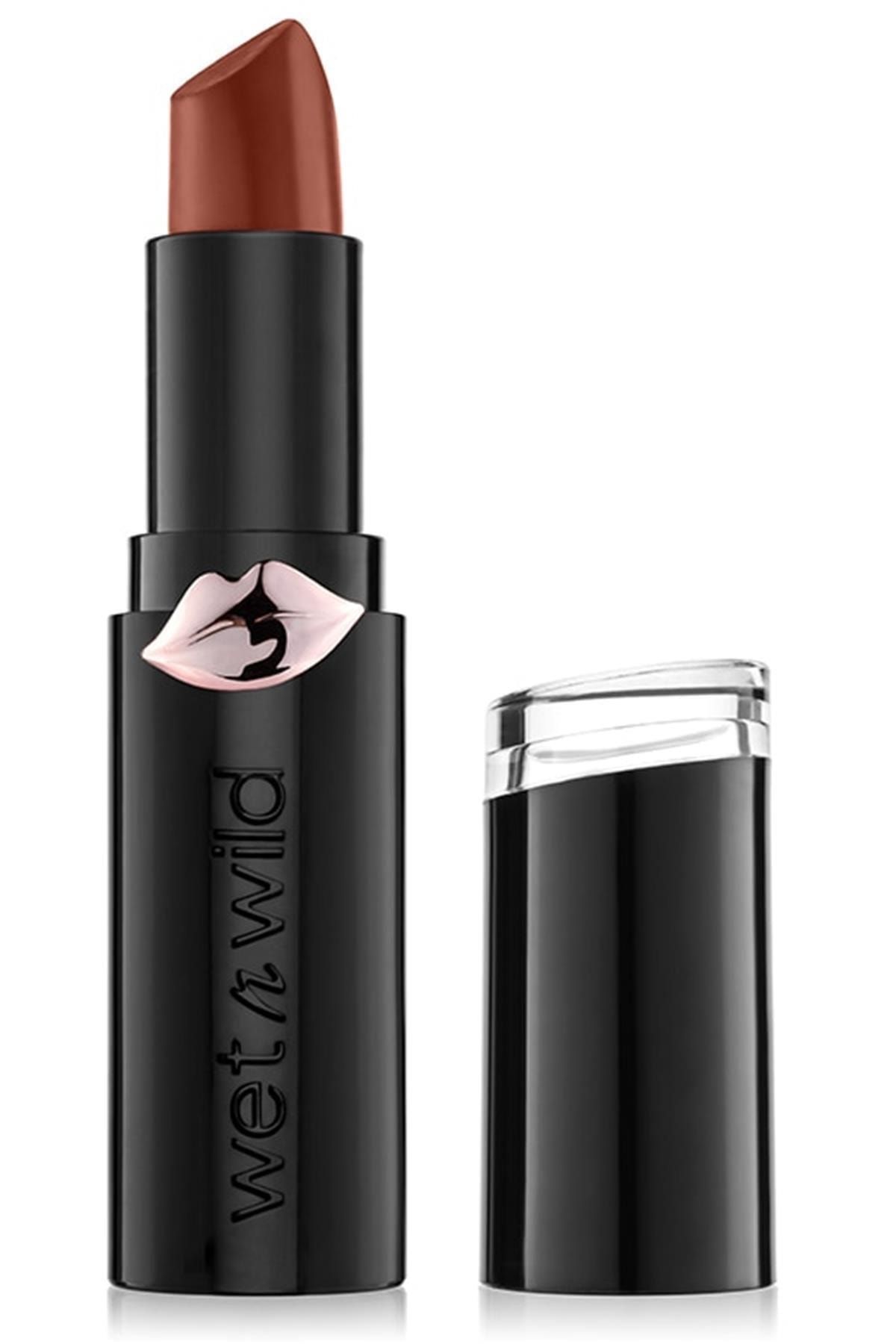 WET N WİLD Marka: Megalast Lip Color Ruj Cherry Bomb Kategori: Ruj