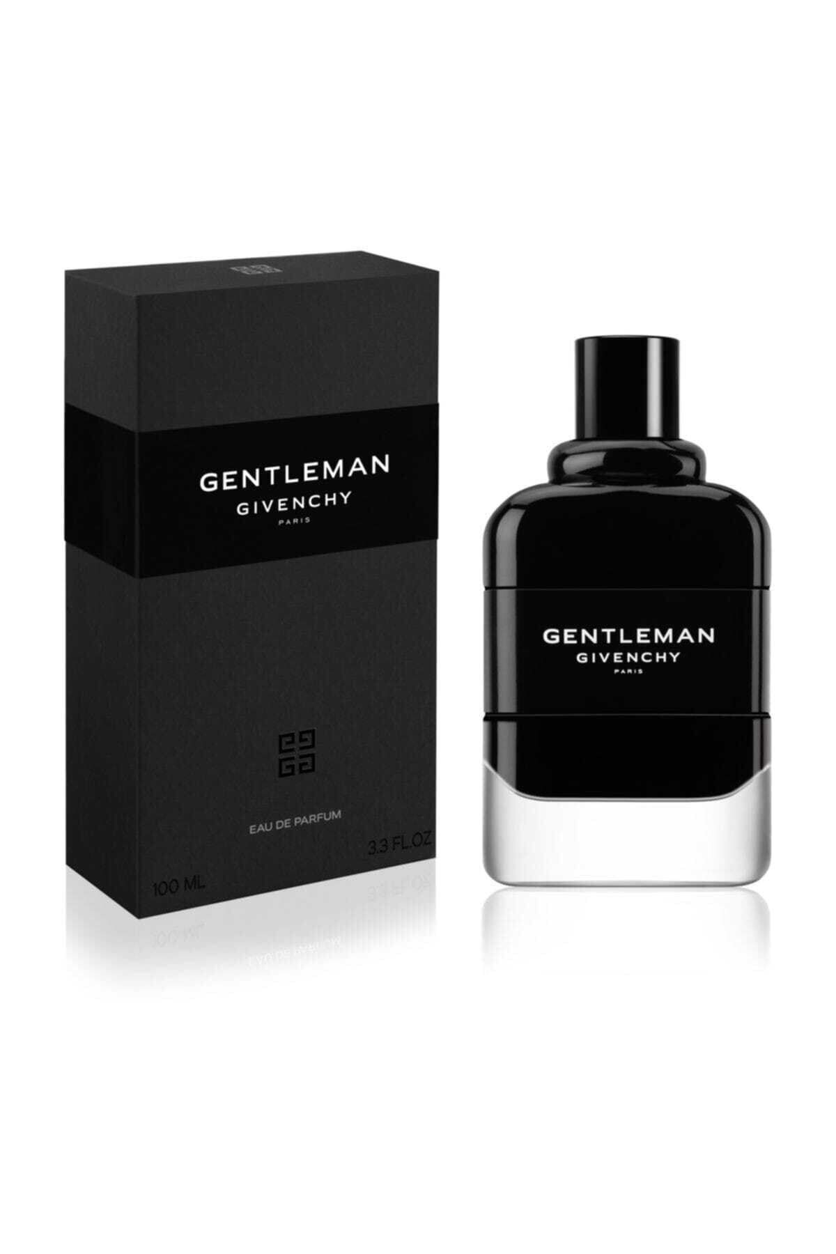 Givenchy Gentleman Edp 100 ml Erkek Parfüm 3424872368026