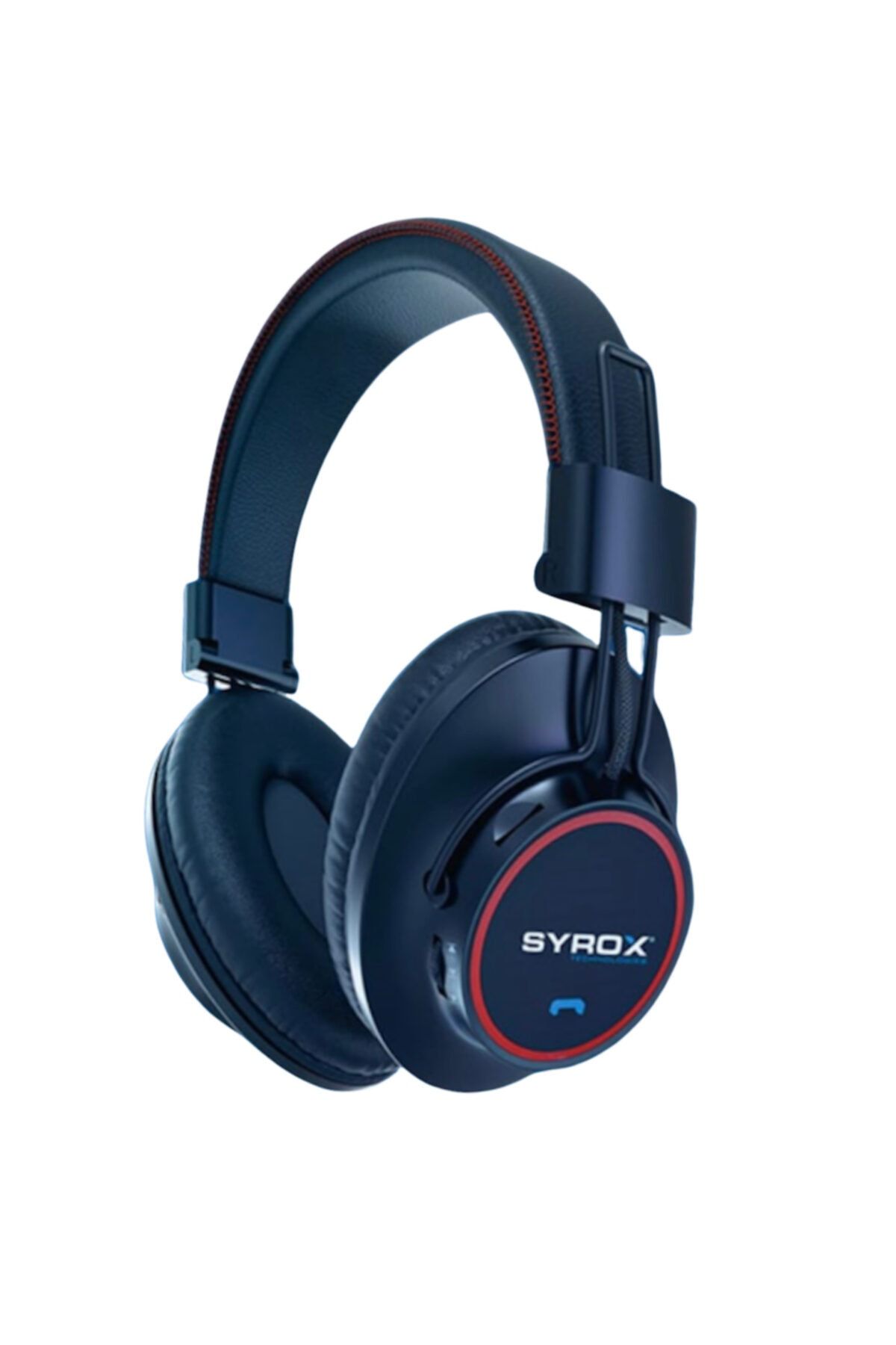 Syrox S26 Bluetooth Stereo Kulak Üstü Kulaklık