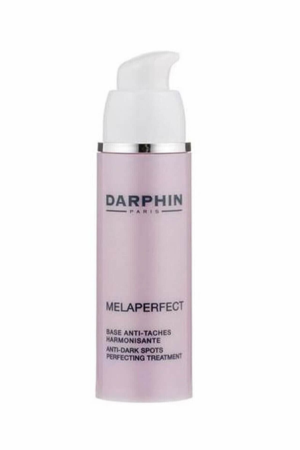Darphin Leke Karşıtı Serum- Melaperfect Anti-Dark Spot Treatment 30 ml 882381052263