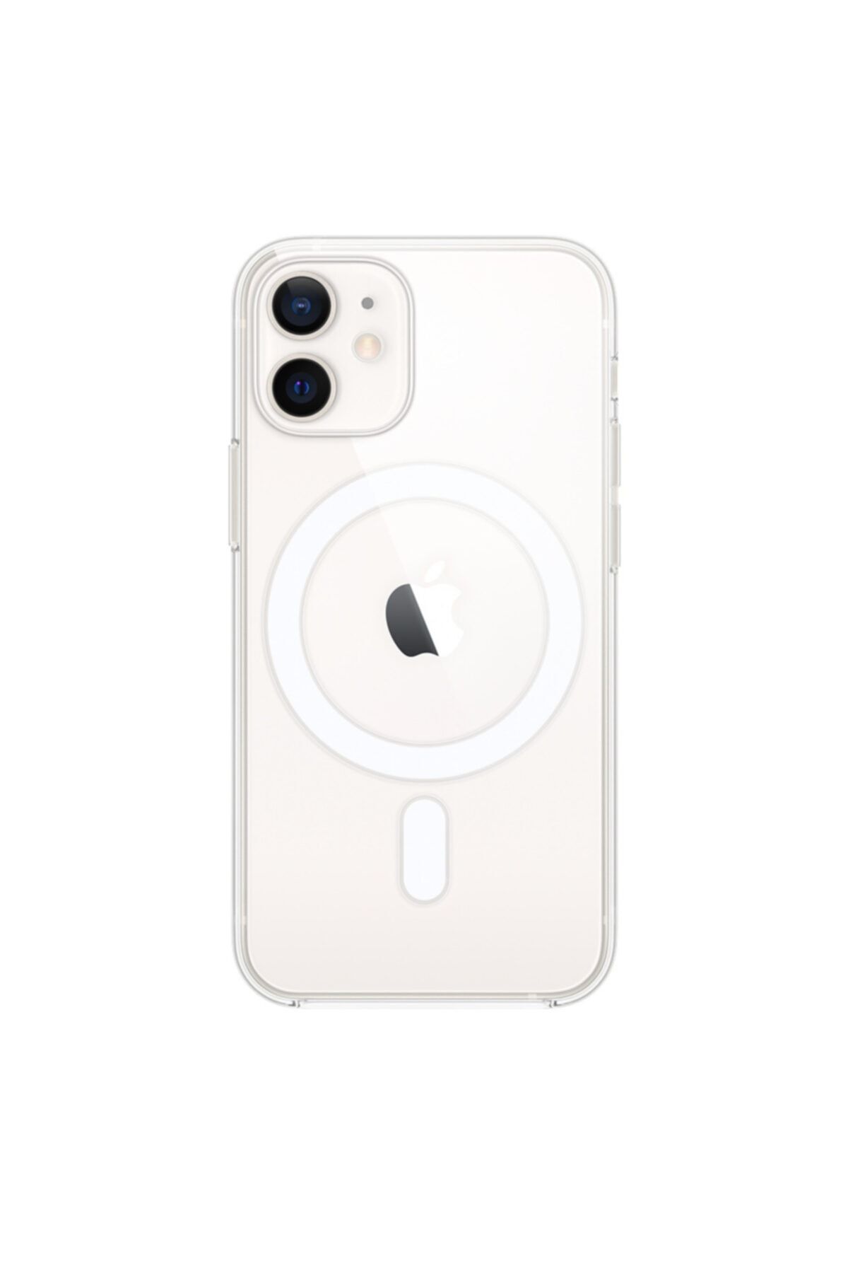 Apple Iphone 12 Mini Şeffaf Kılıf Magsafe - Mhll3zm/a