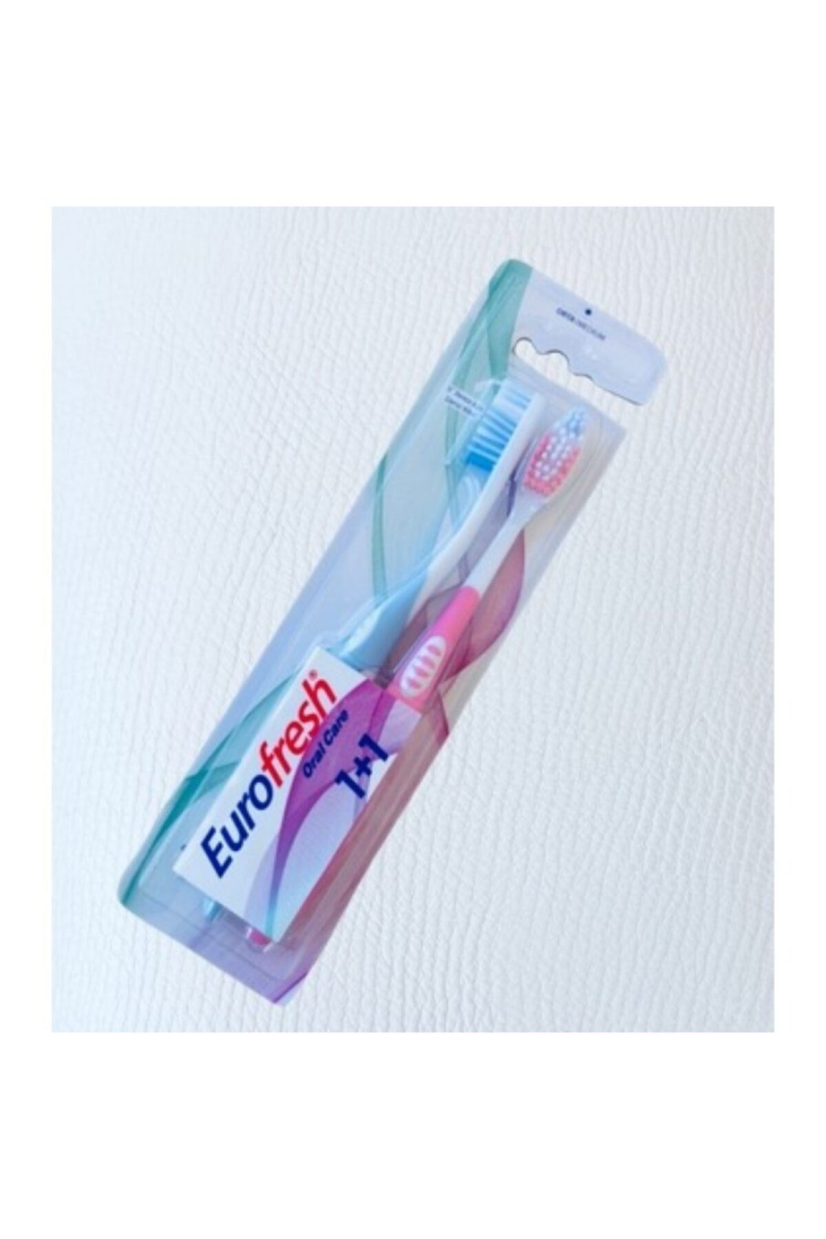 Farmasi Eurofresh 2li Diş Fırçası