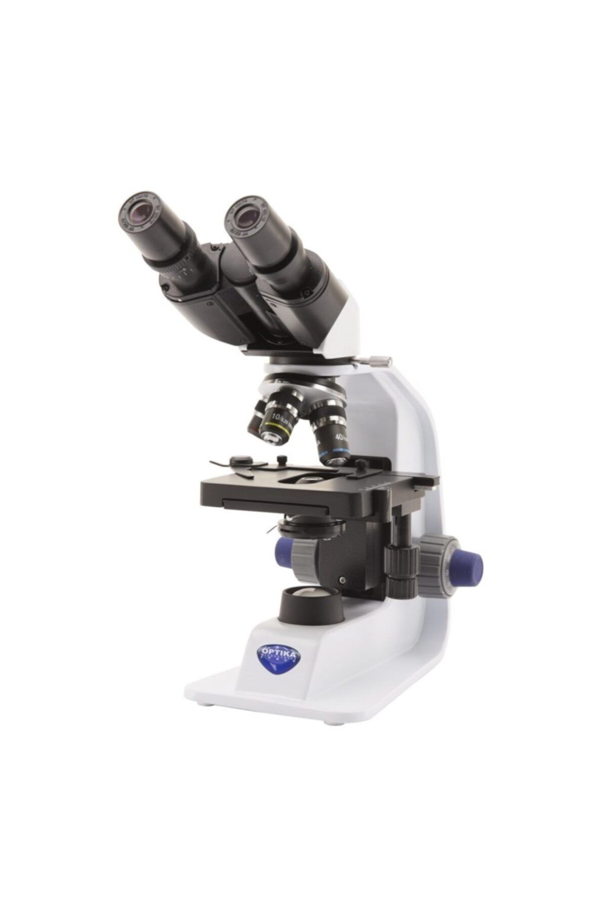 Optika Microscope Optıka B-159 | Binoküler Laboratuar Mikroskobu -1000x Büyütme