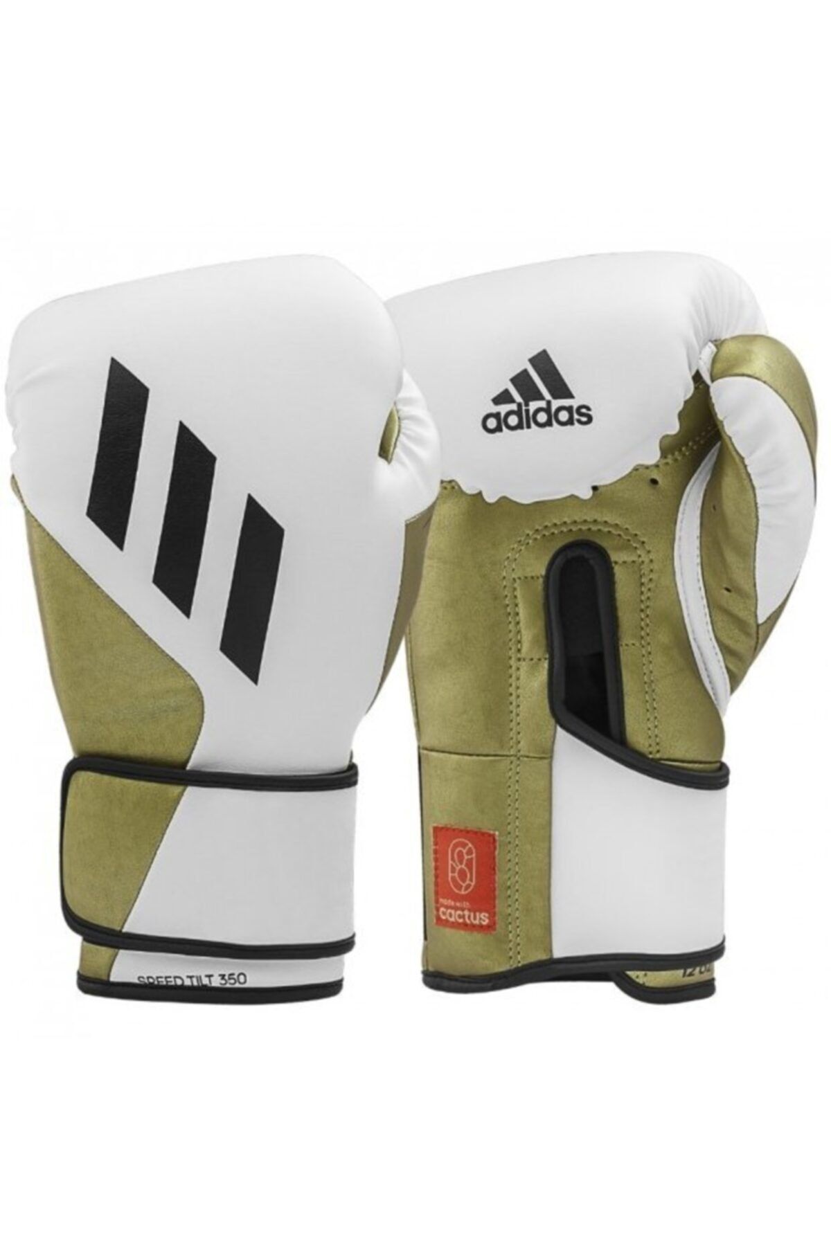 adidas Speed Tilt 350v Pro Boks Eldiveni Boxing Gloves Spd350vtg