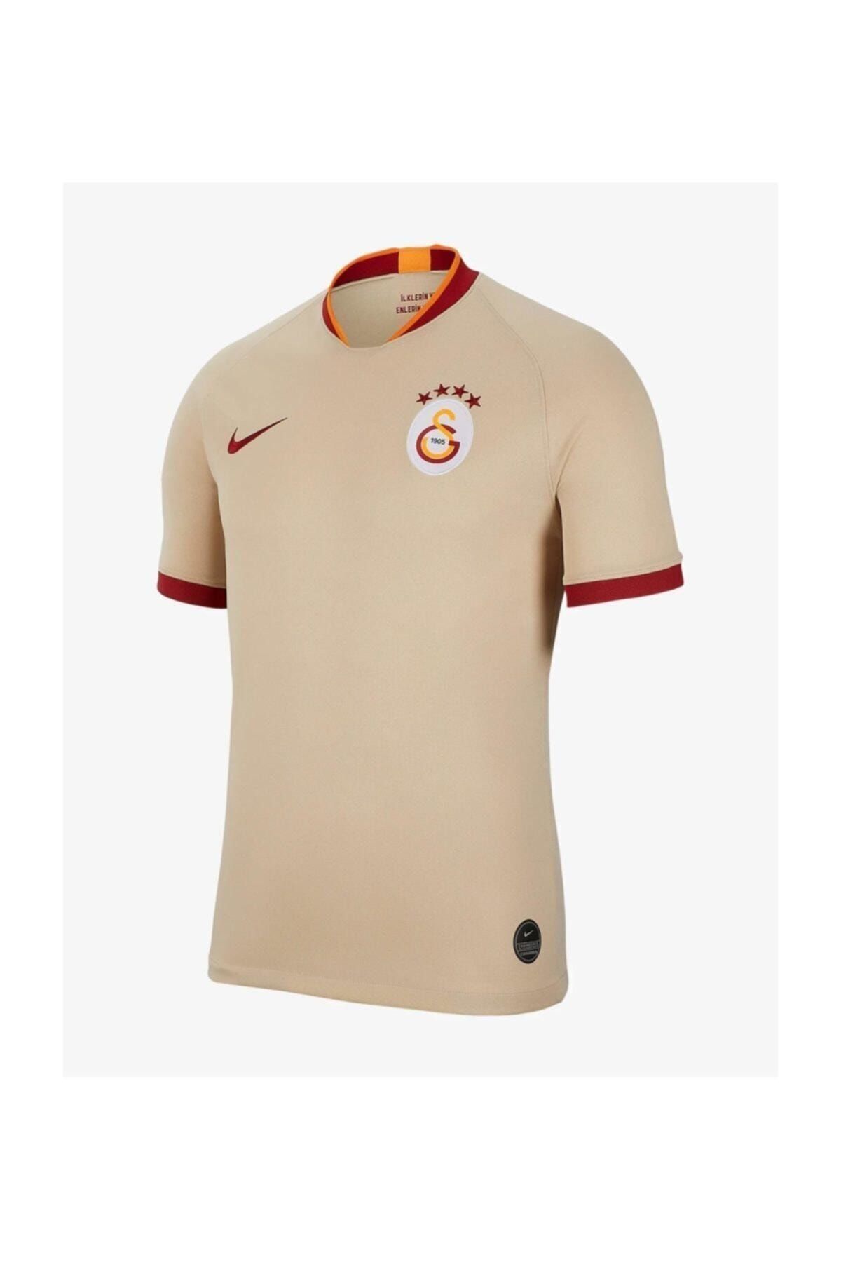 Galatasaray Aj5536-248 Galatasaray 2019-20 Away Futbolcu Forması