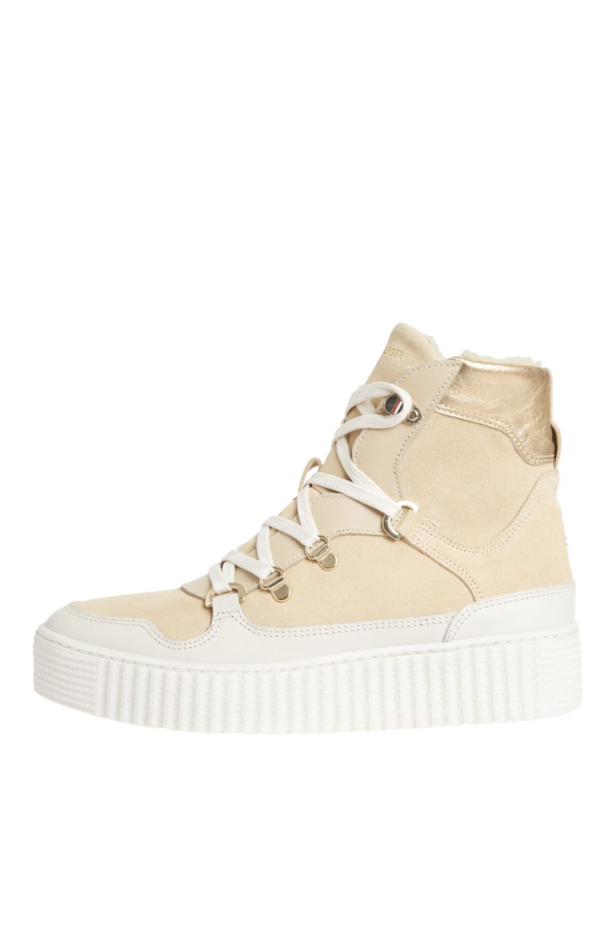 Tommy Hilfiger Bot, 38, Bej