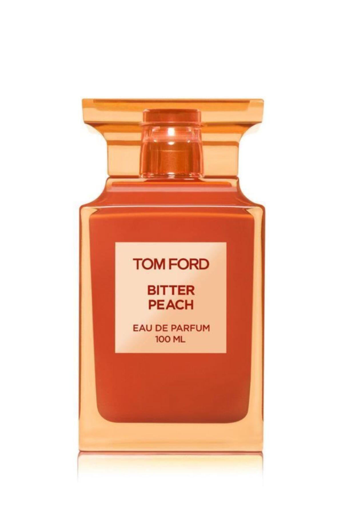 Tom Ford Bitter Peach Edp 100 Ml