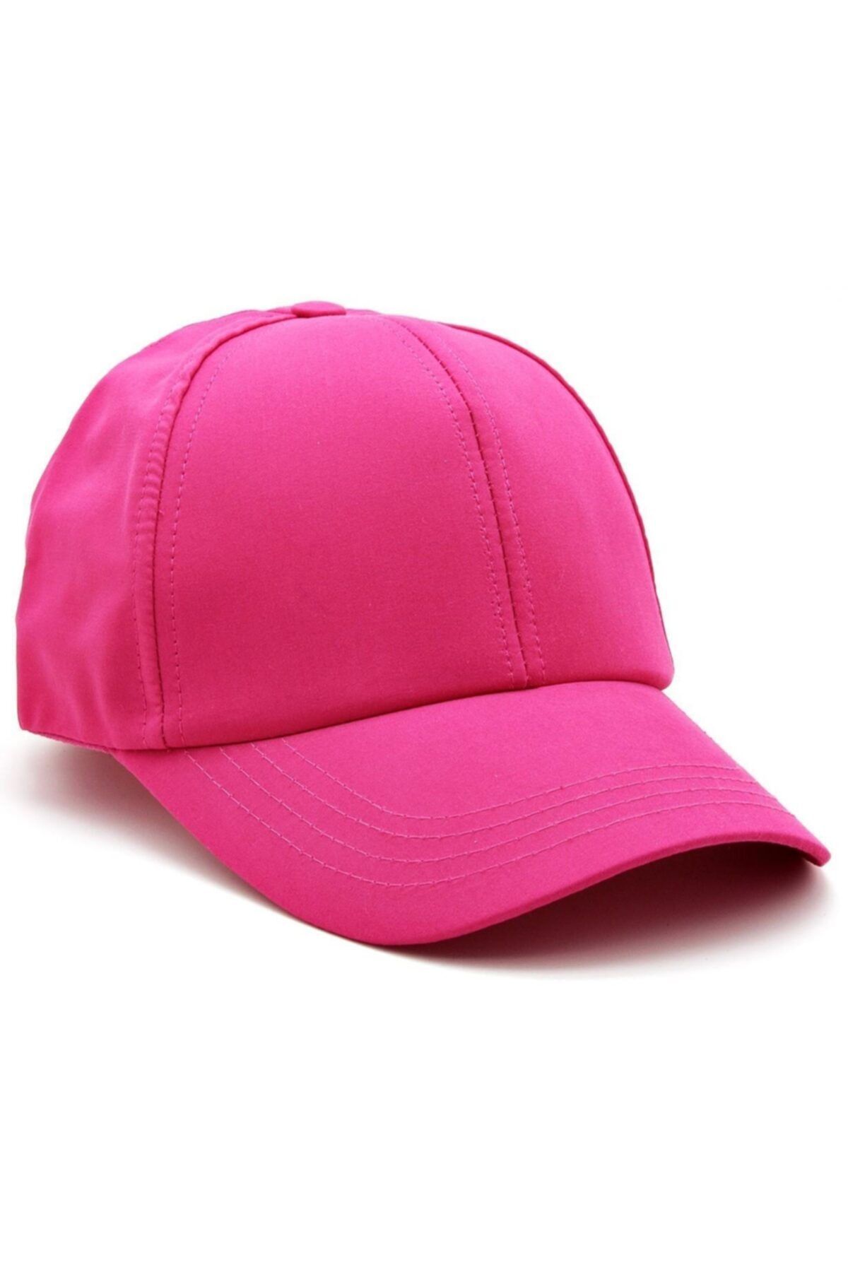 Takı Dükkanı Baskısız Unisex Cap Erkek Şapka Cp219