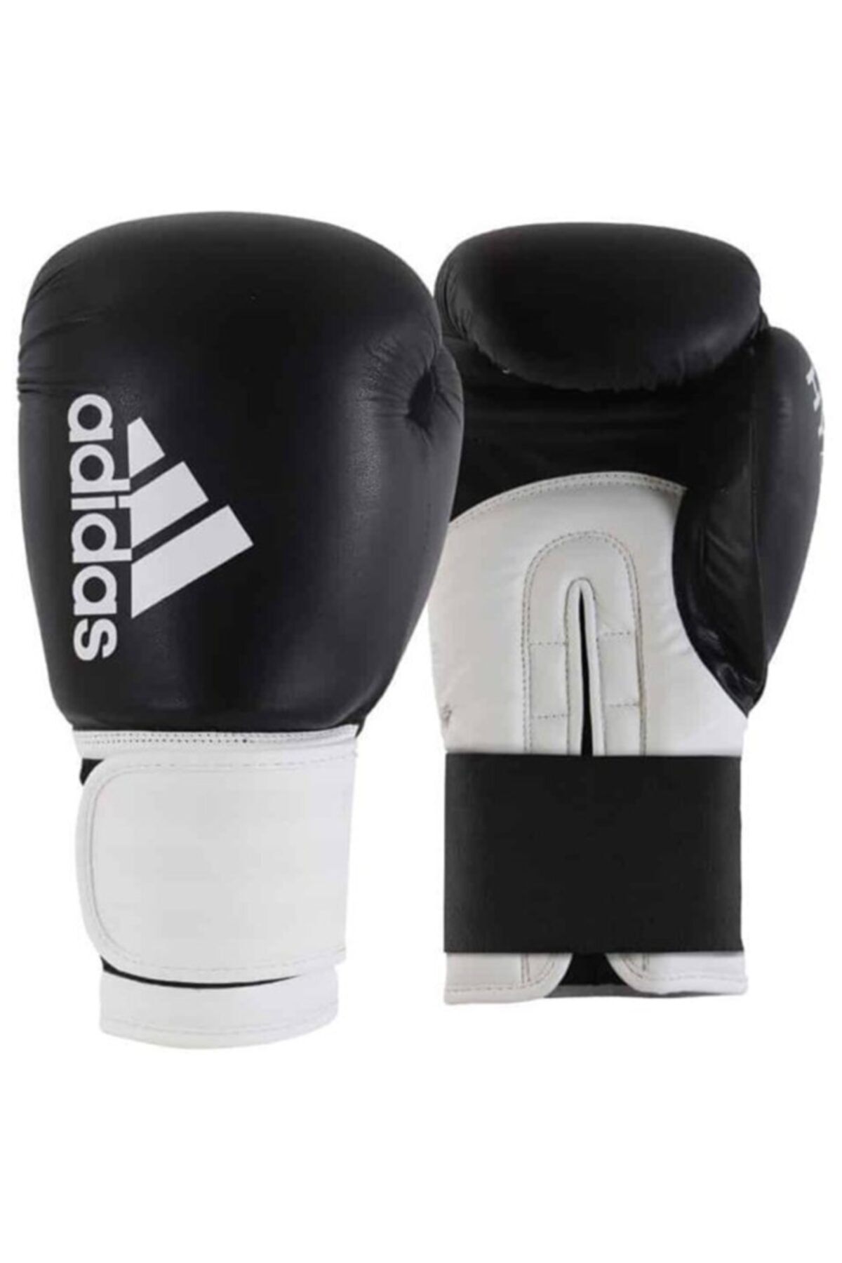 adidas Adıh100 Hybrid100 Boks Eldiveni Boxing Gloves