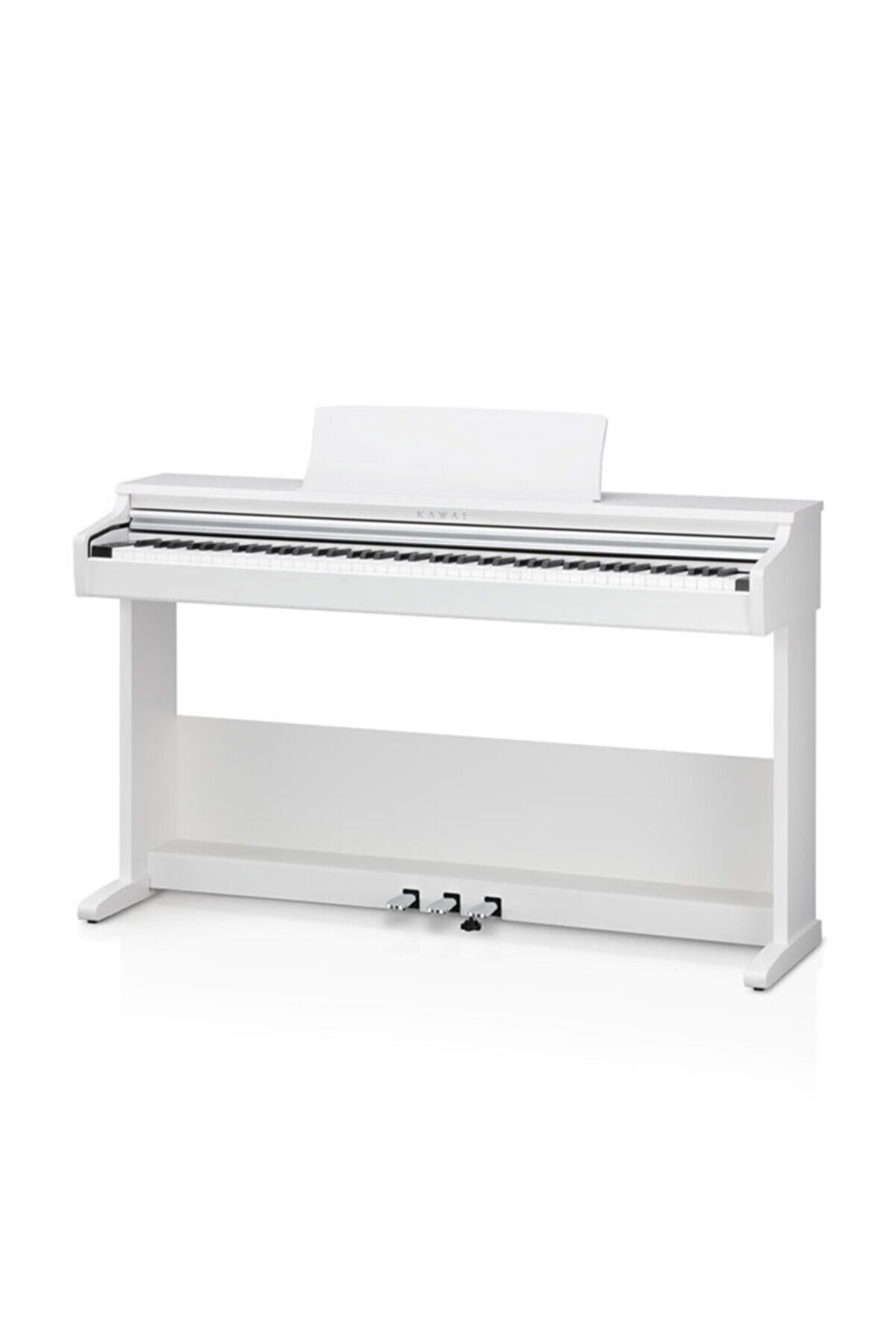 Kawai Kawaı Kdp75w Beyaz Dijital Piyano (TABURE HEDİYELİ)