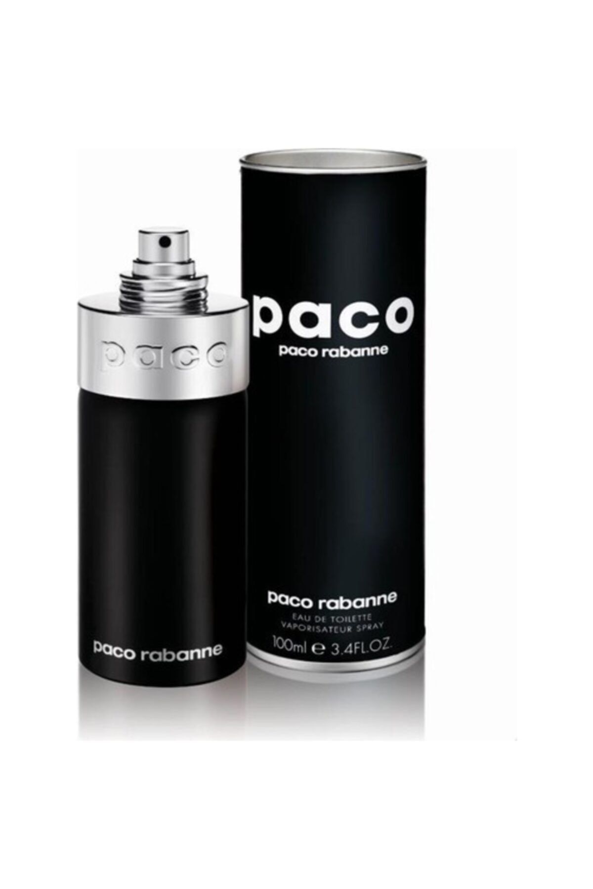 Paco Rabanne Paco Edt 100 ml Unisex Parfüm
