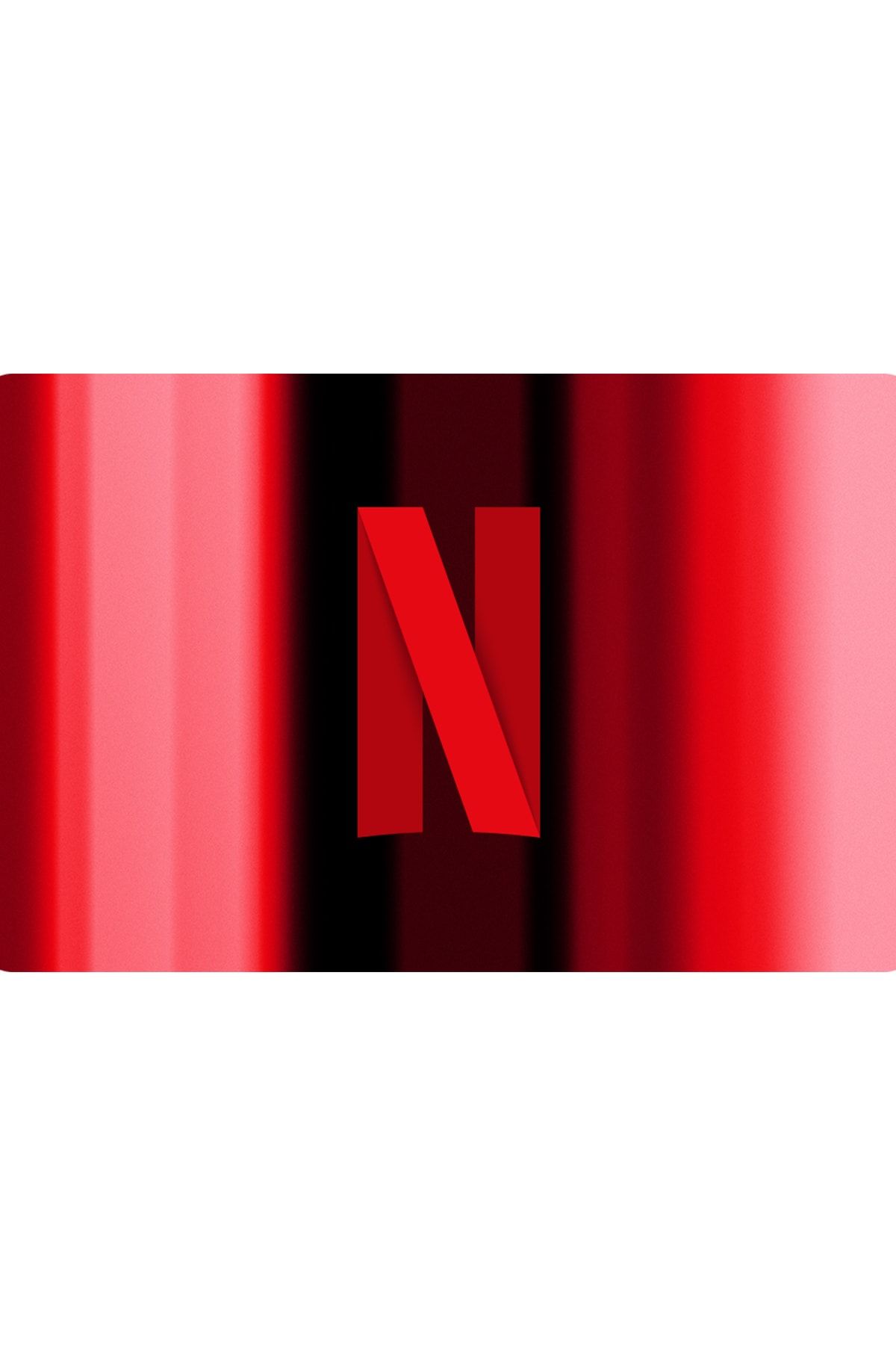 Netflix 75 TL Netflix Hediye Kartı