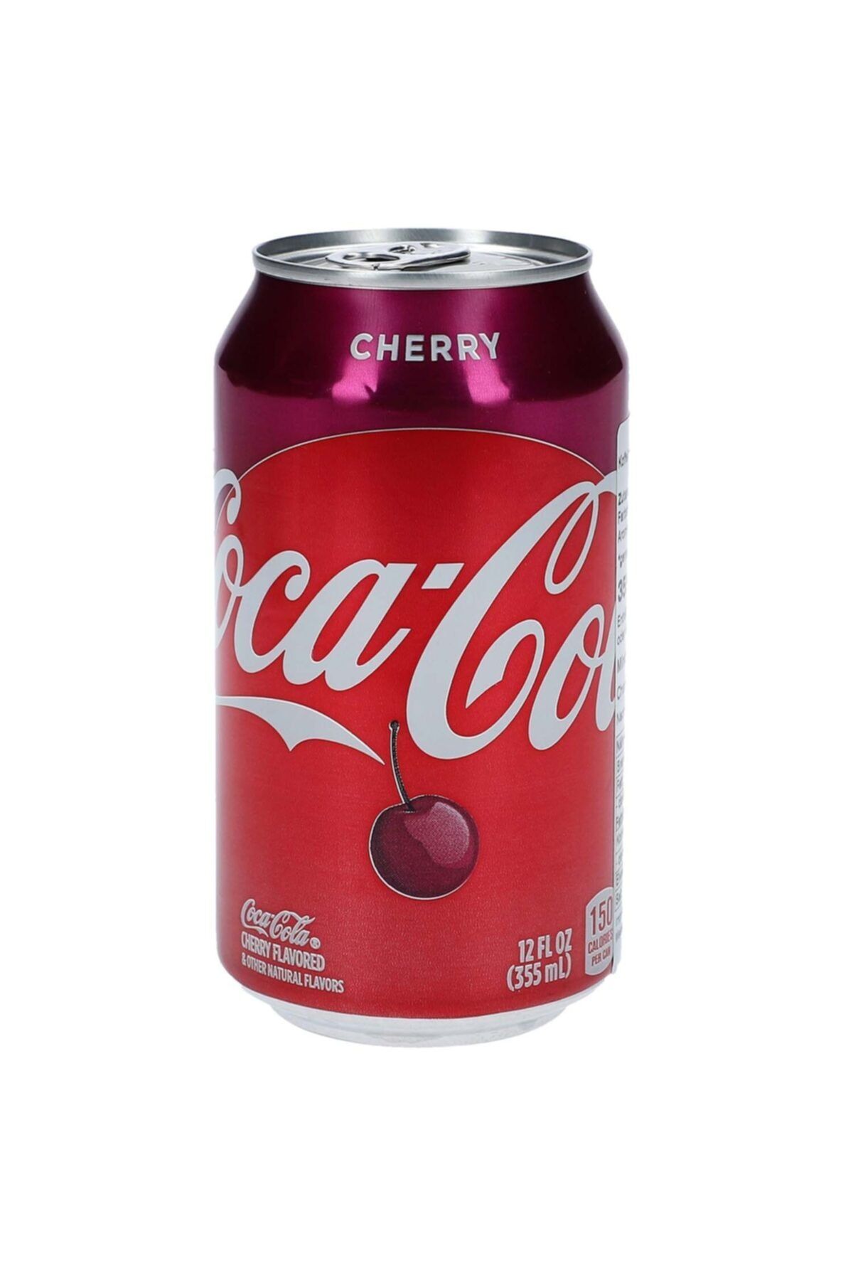 Coca-Cola Cherry Kola 355 ml