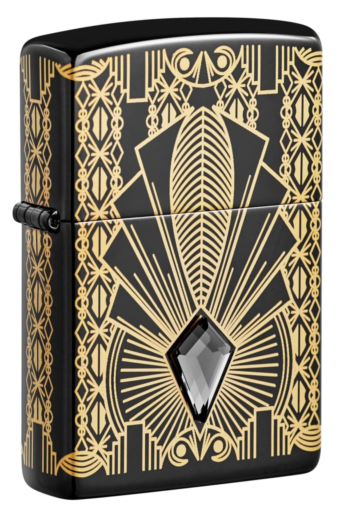 Zippo 2021 Coy Emea Çakmak