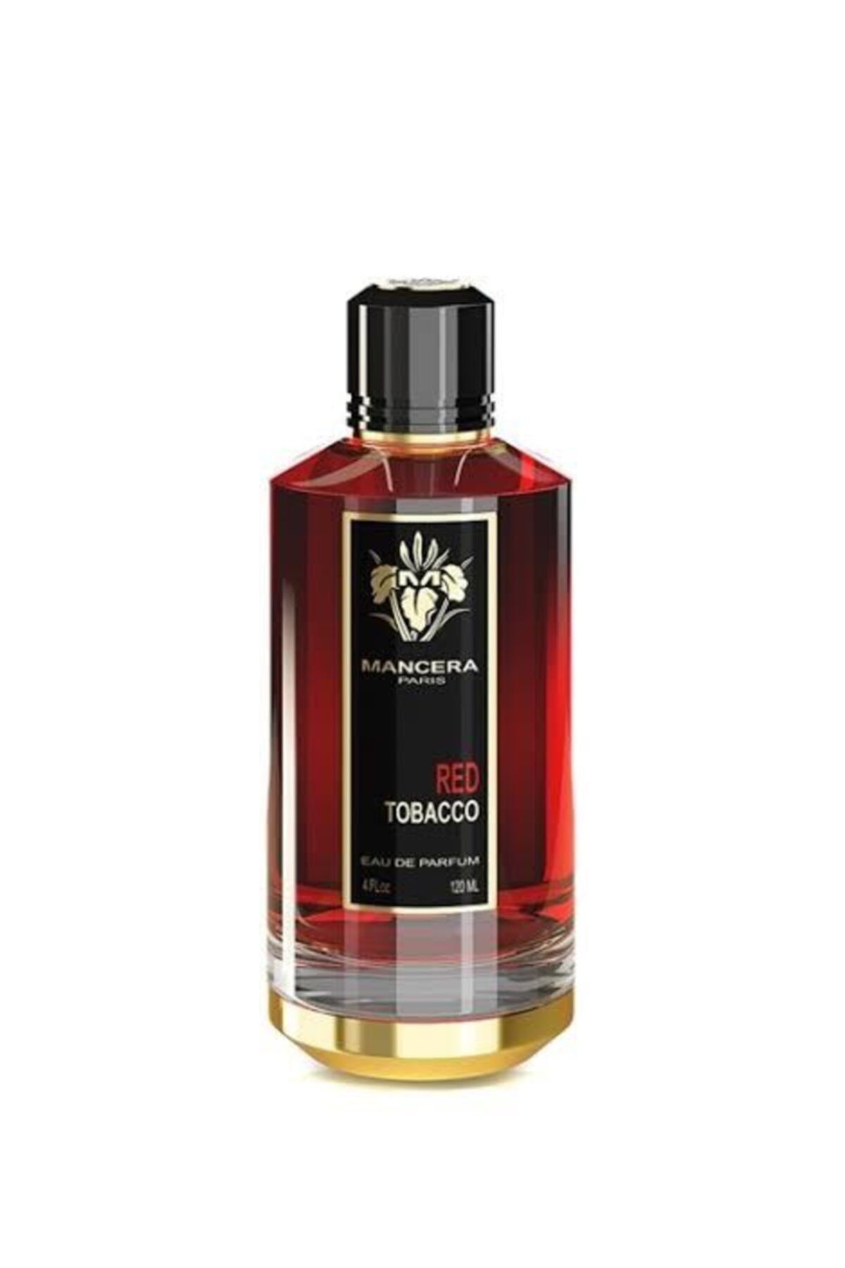 Mancera Red Tobacco 100 Ml