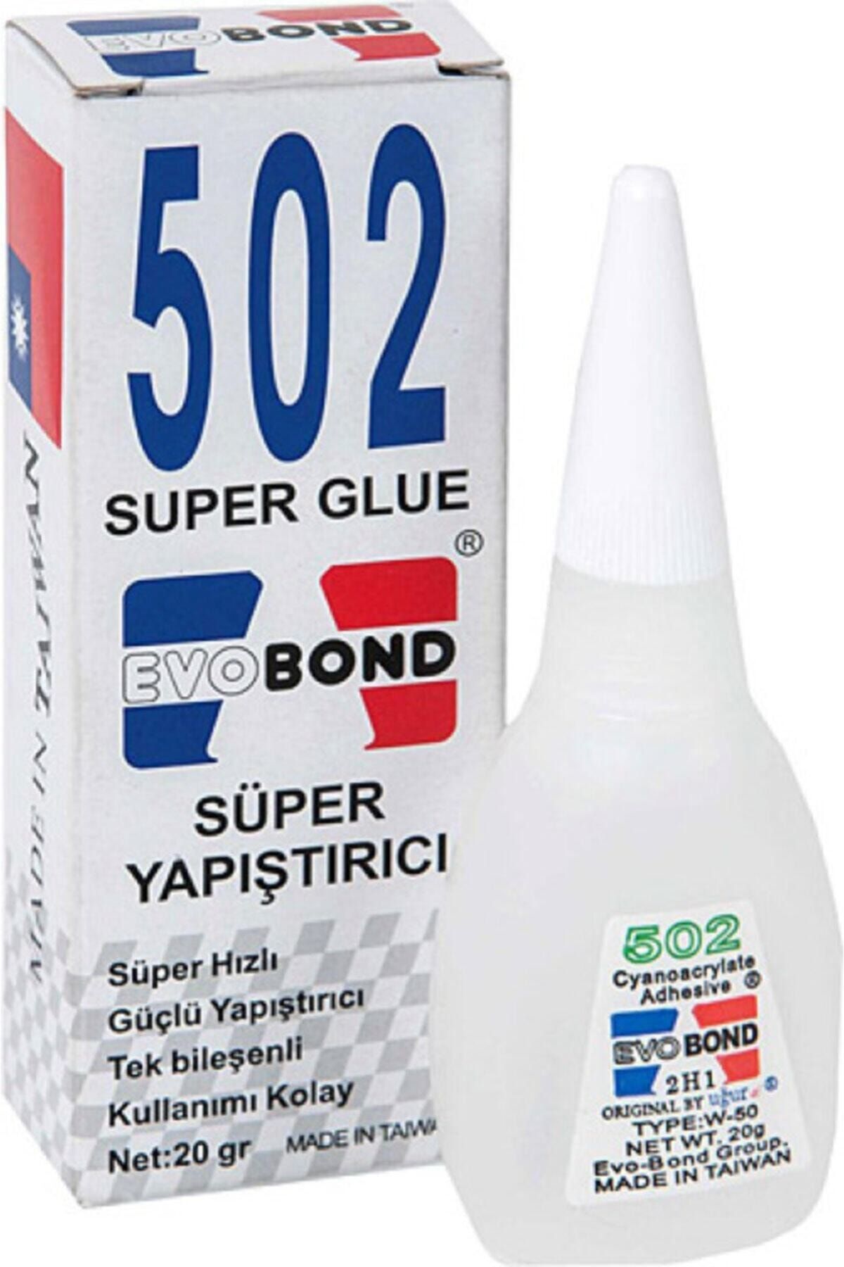 EvoBond 502 Yapıştırıcı